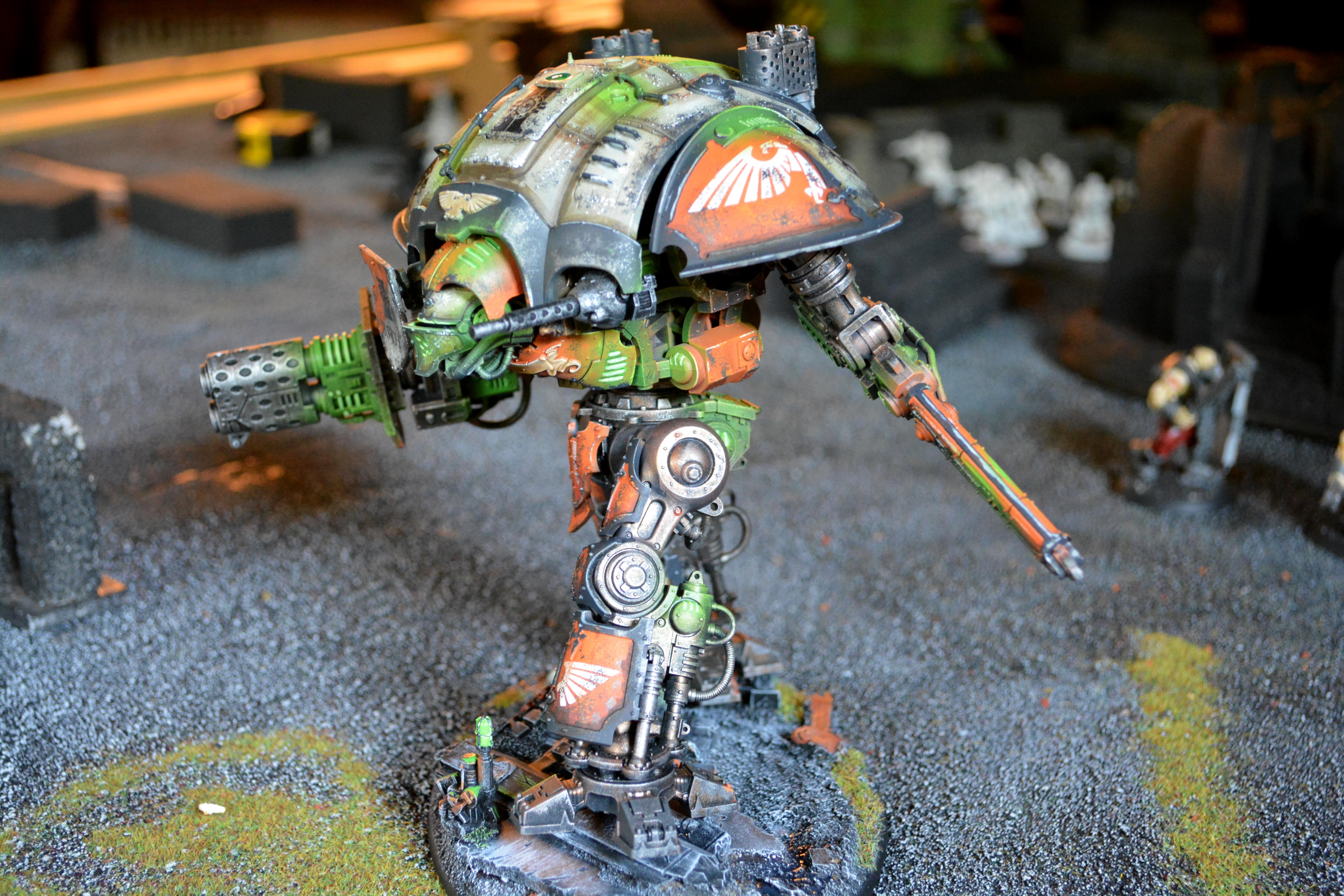 Imperial Knight