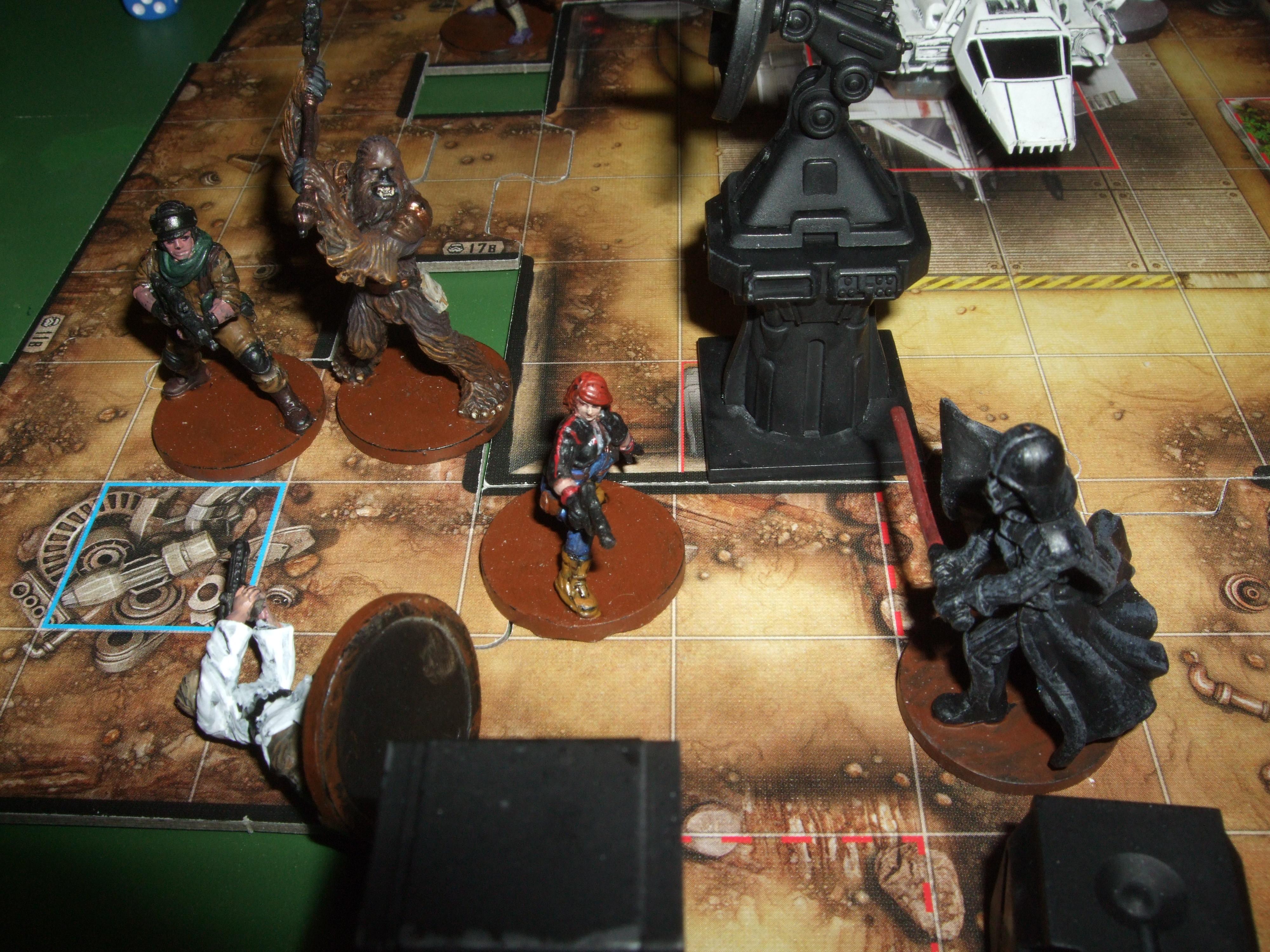 Homecoming: Imperial Victory