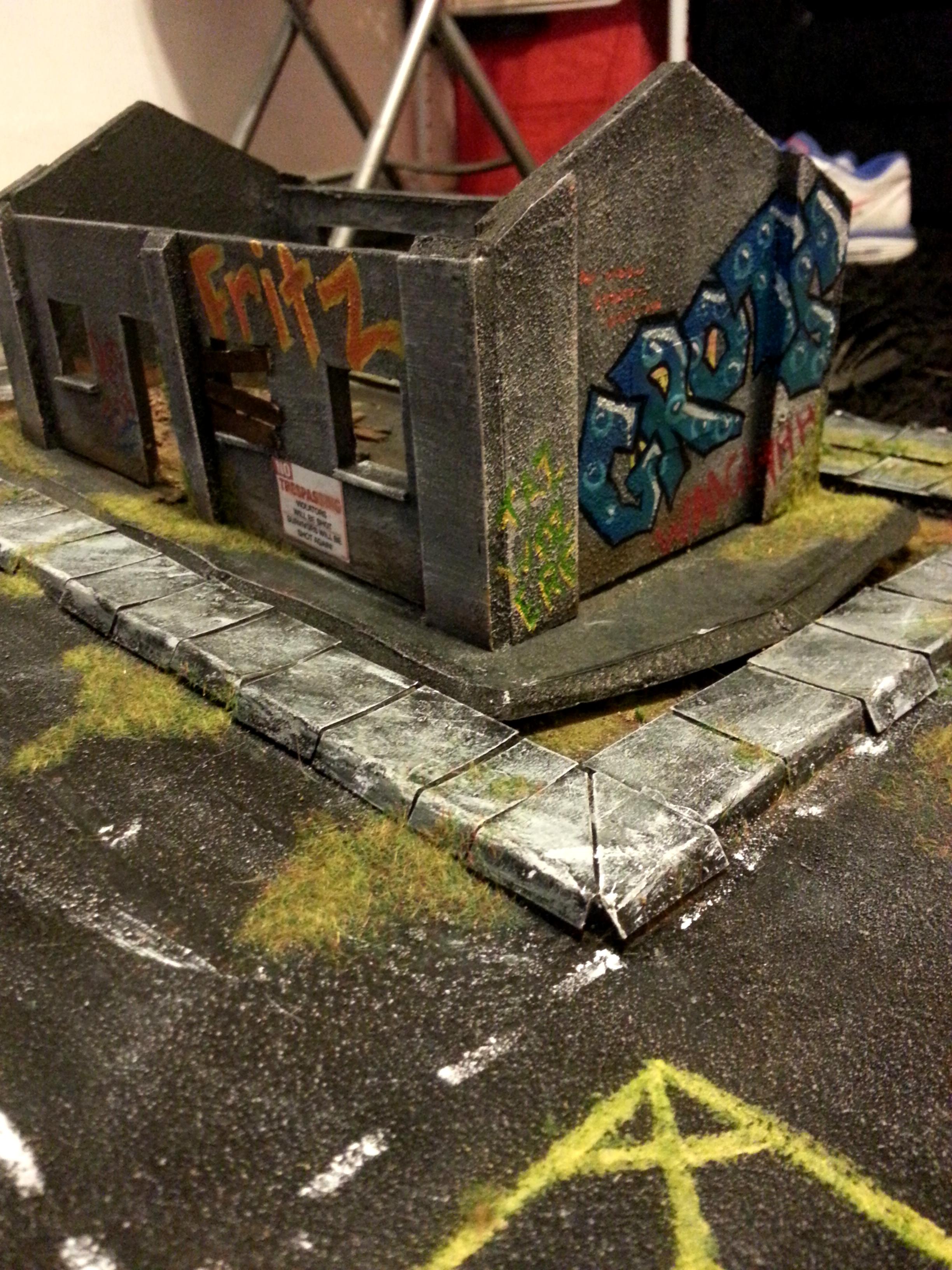 Terrain