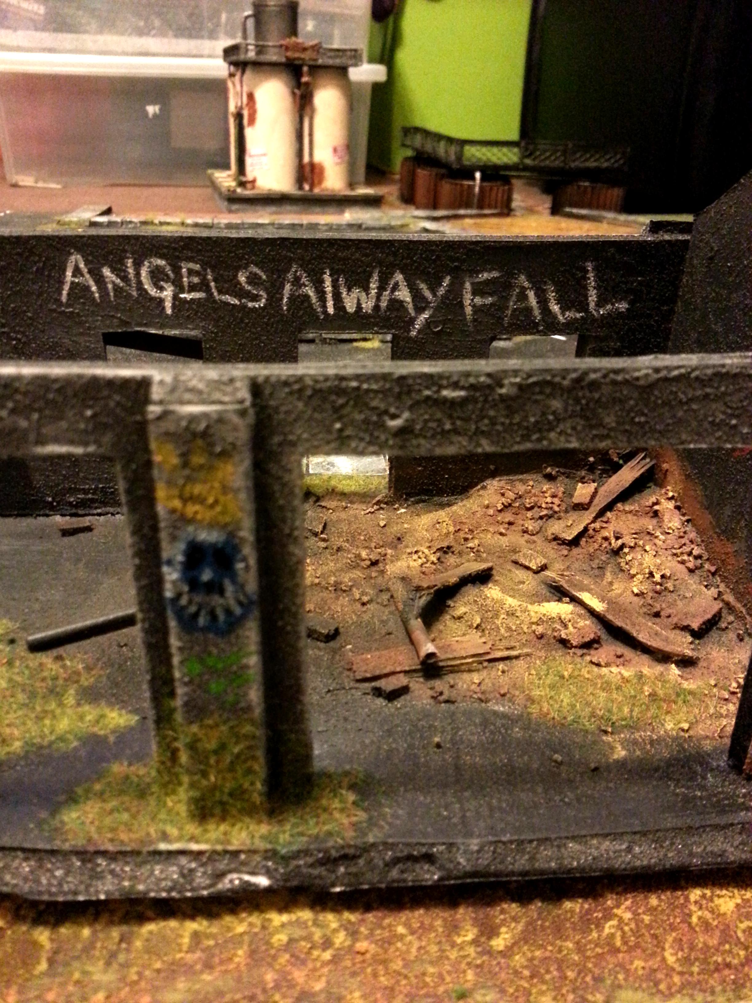 Terrain