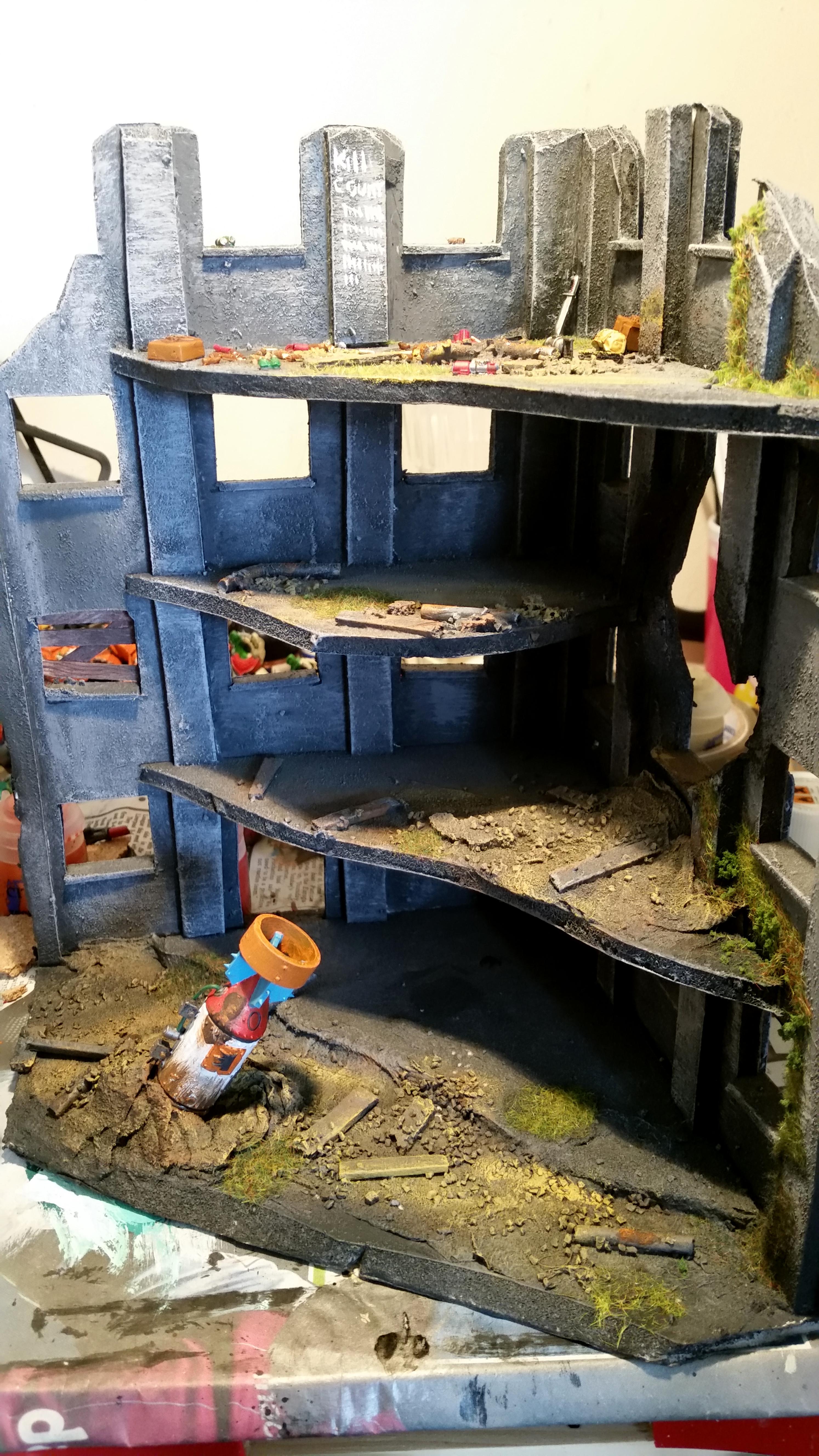 Terrain