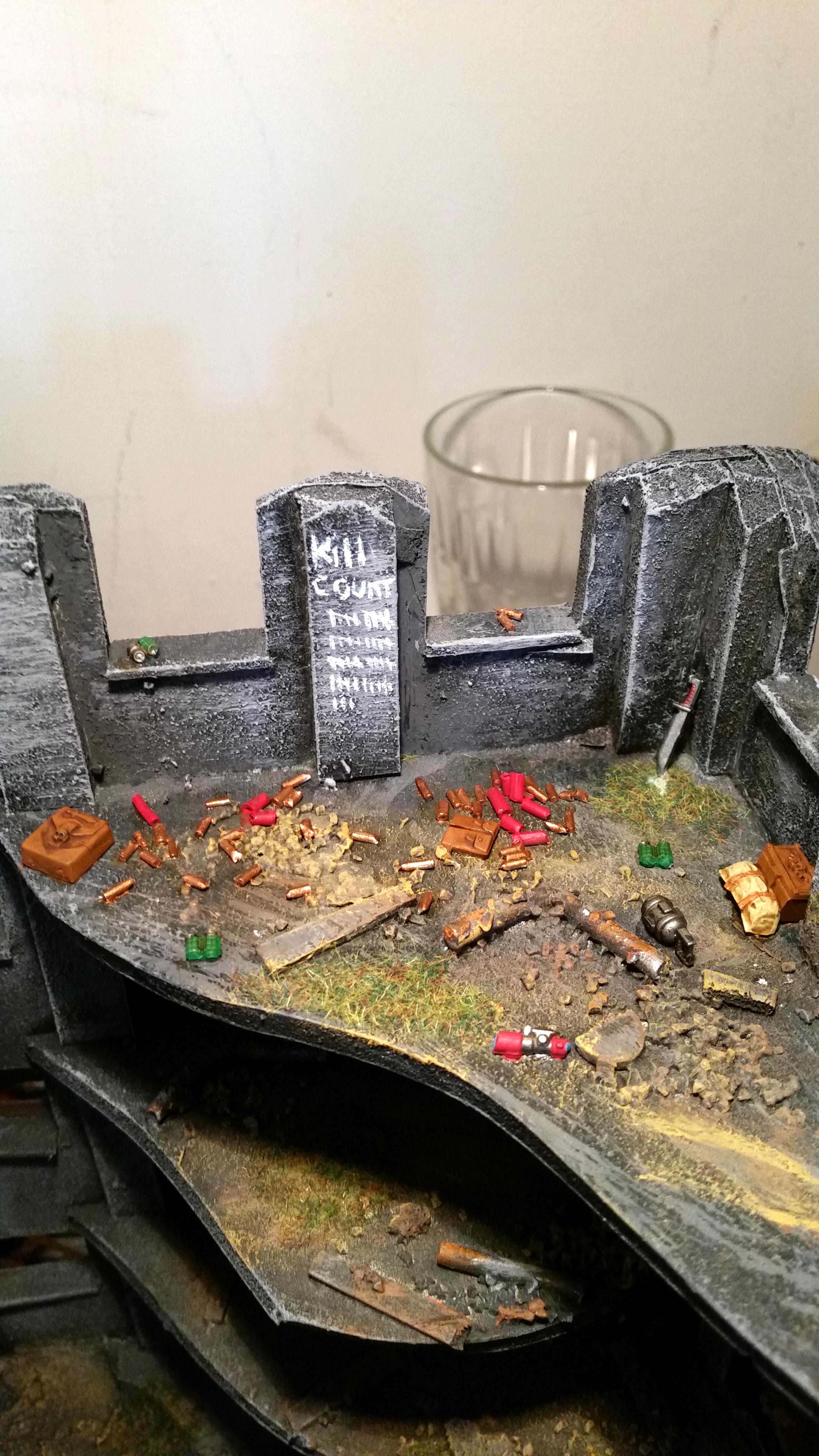 Terrain