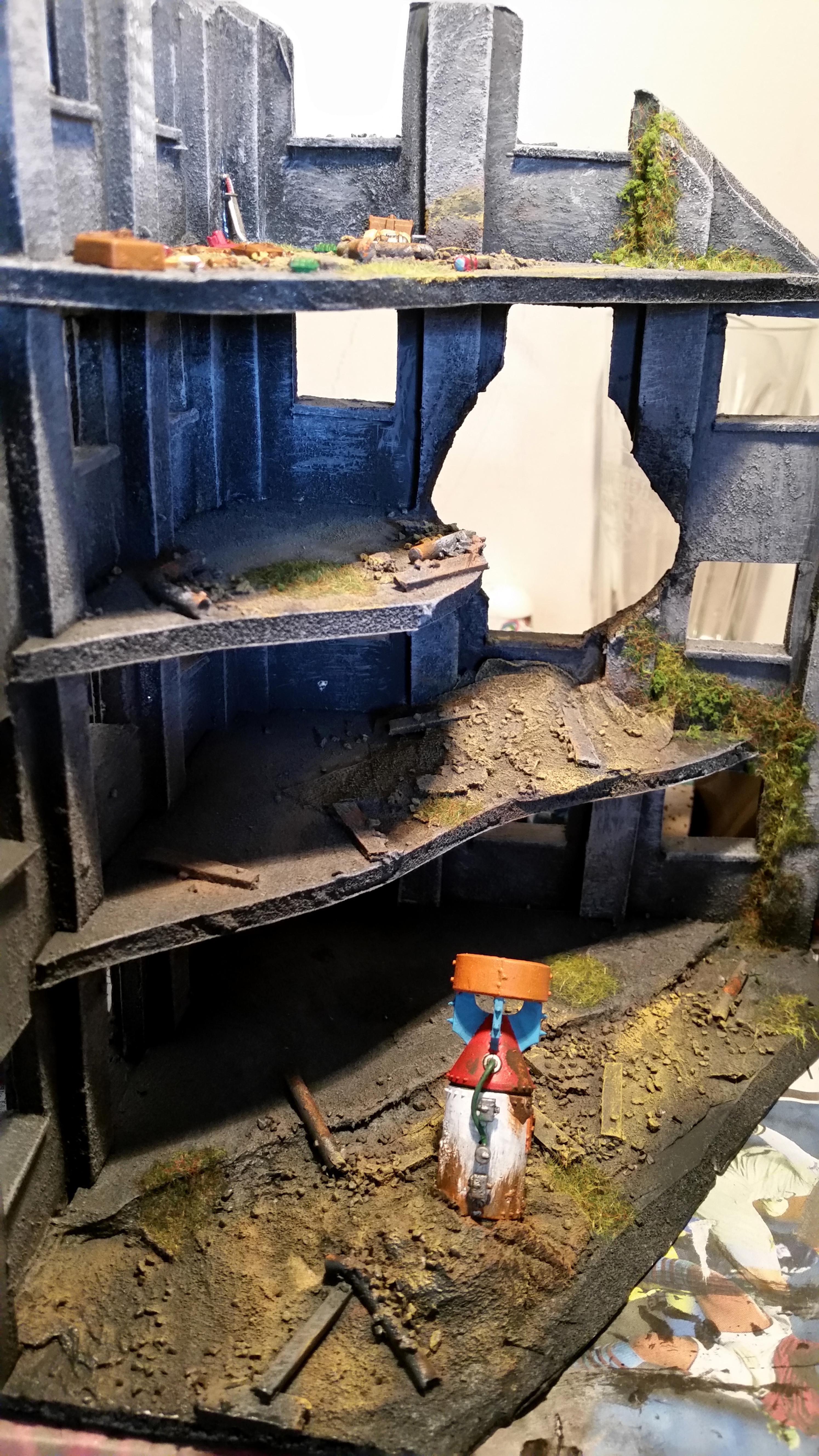 Terrain