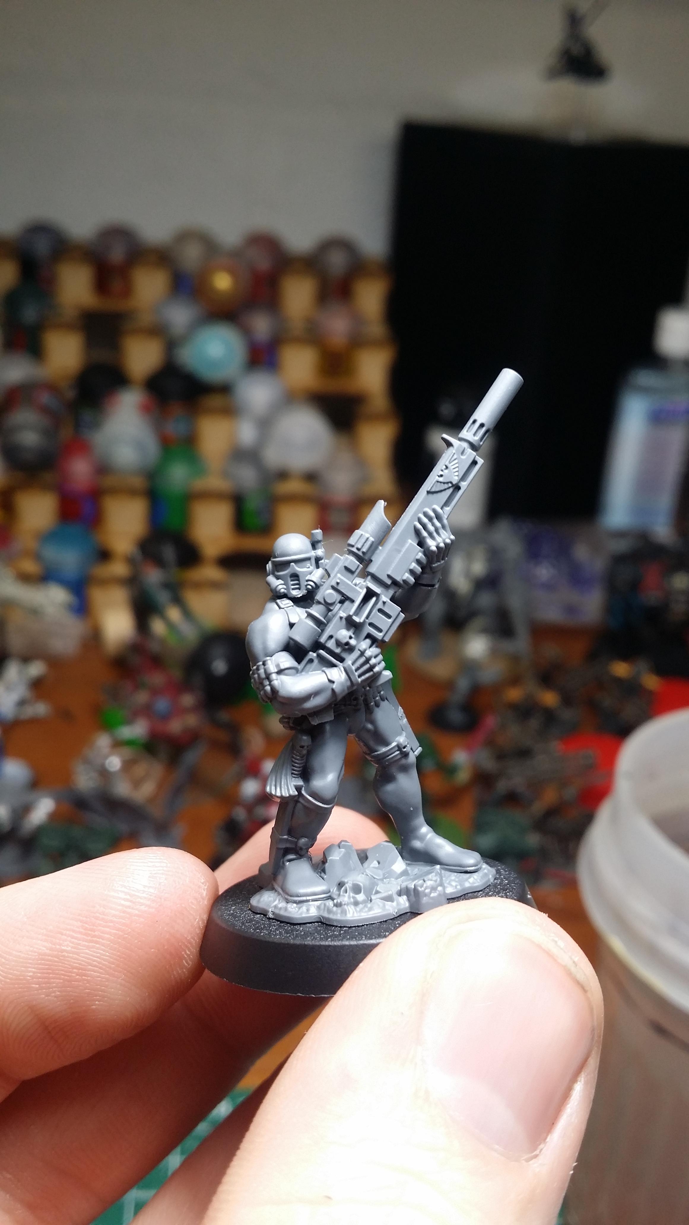 Vindicare