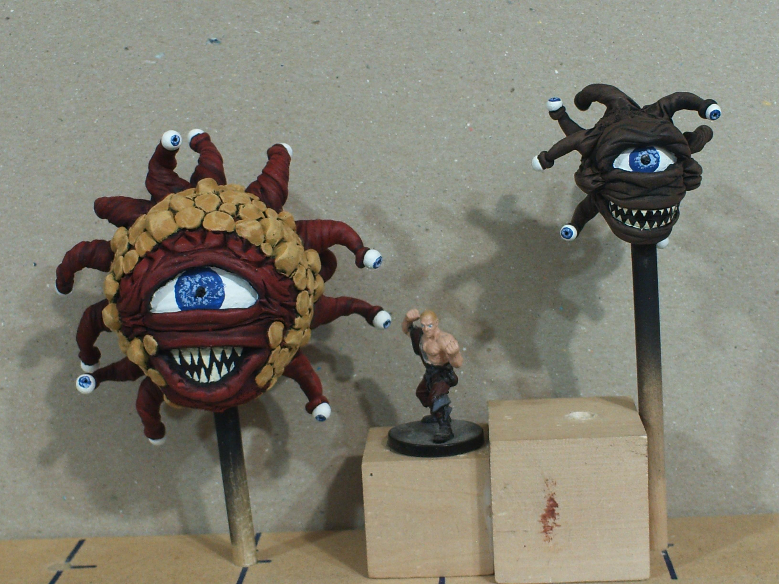 Beholder