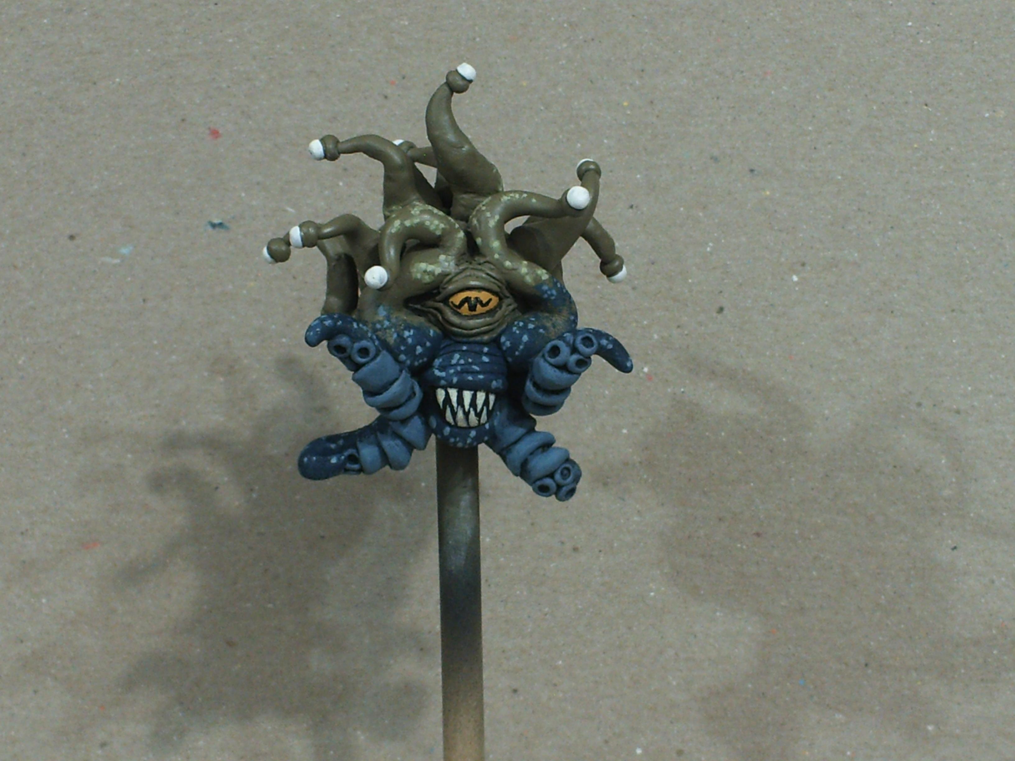 Beholder