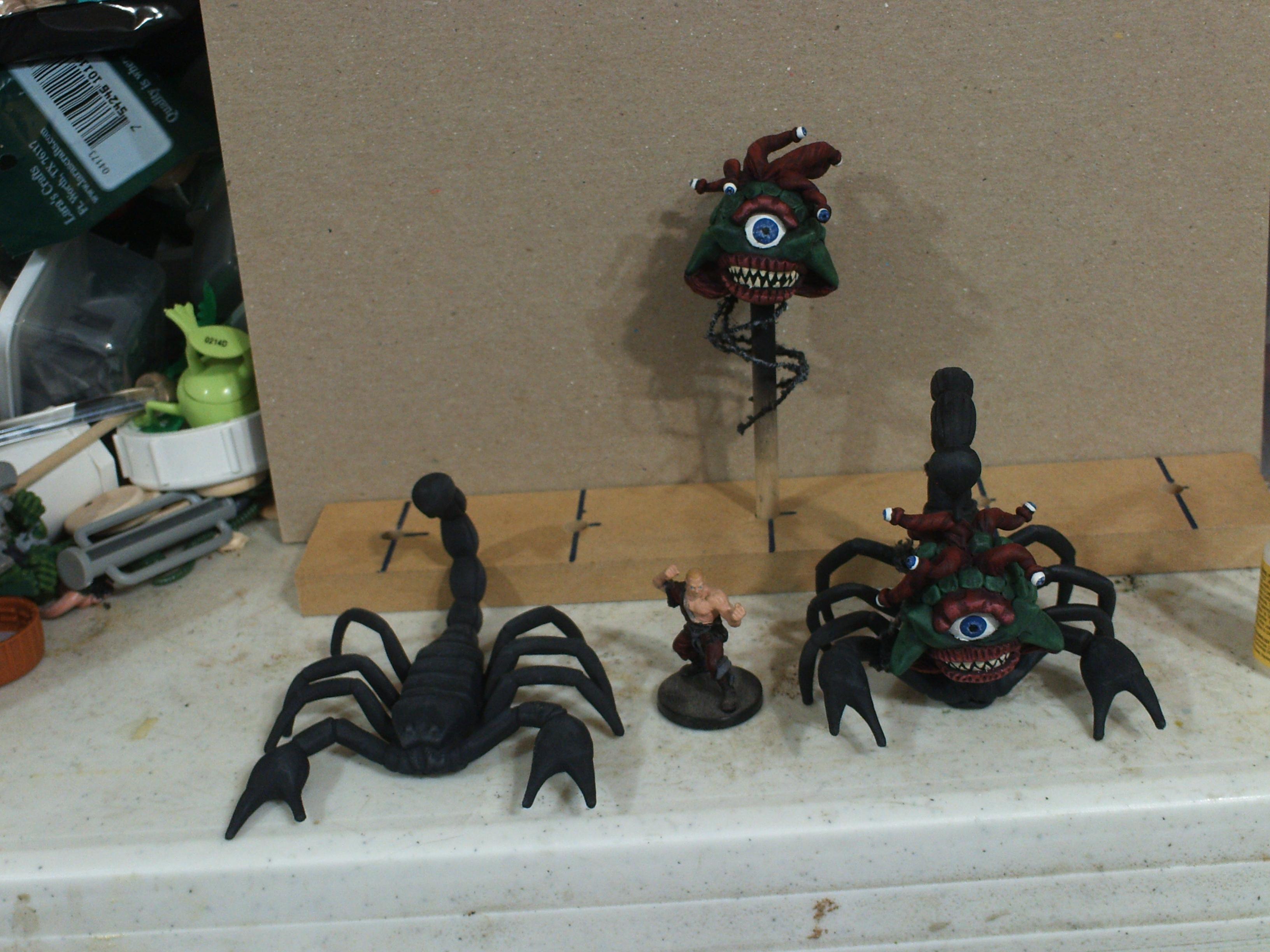 Beholder