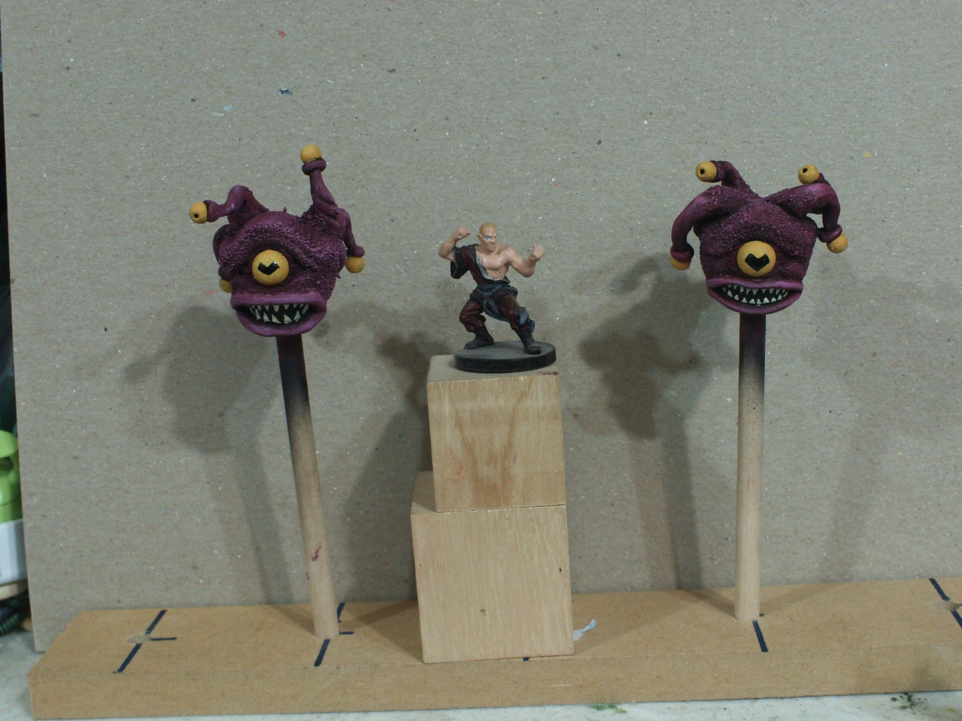 Beholder