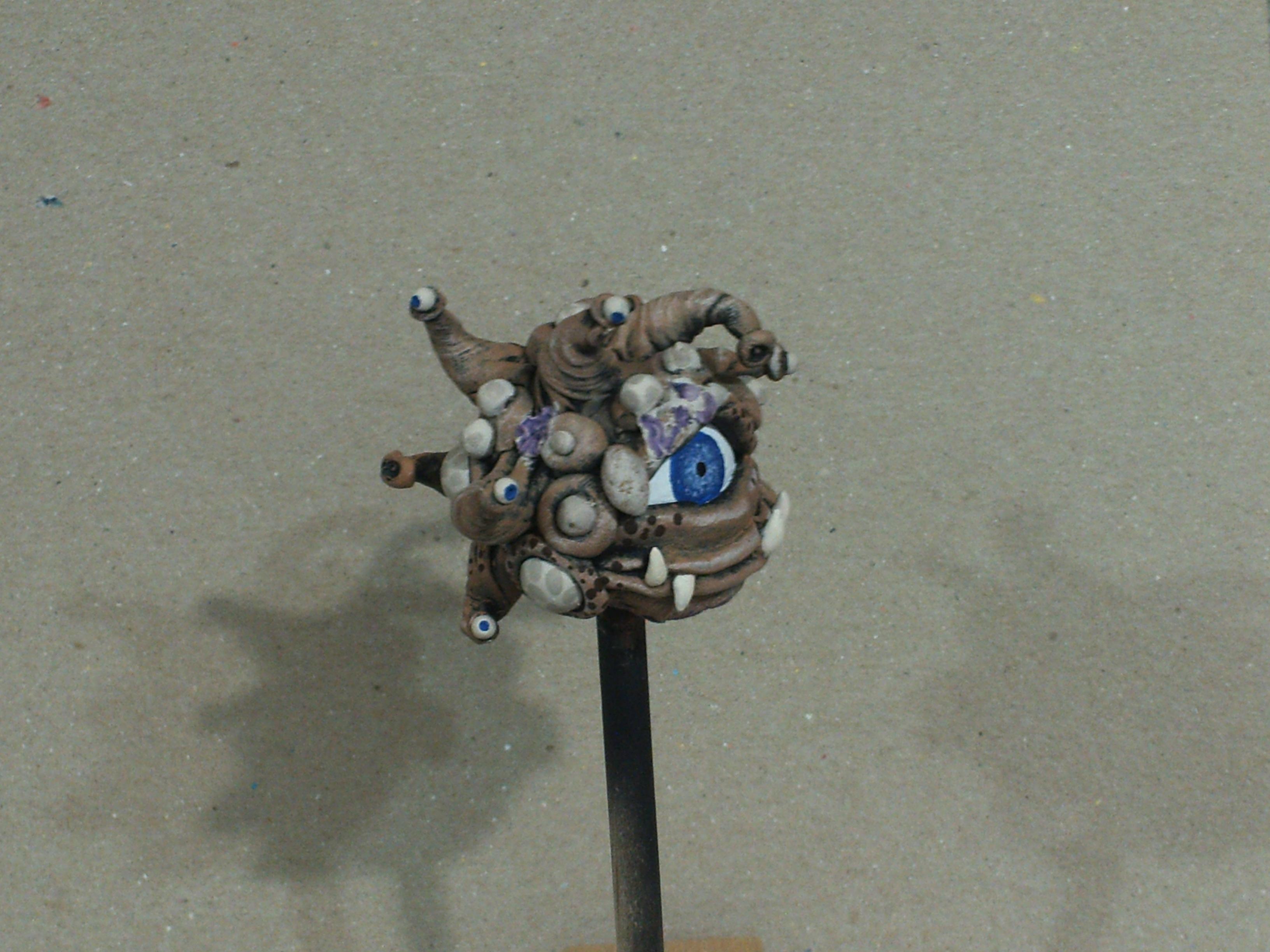 Beholder