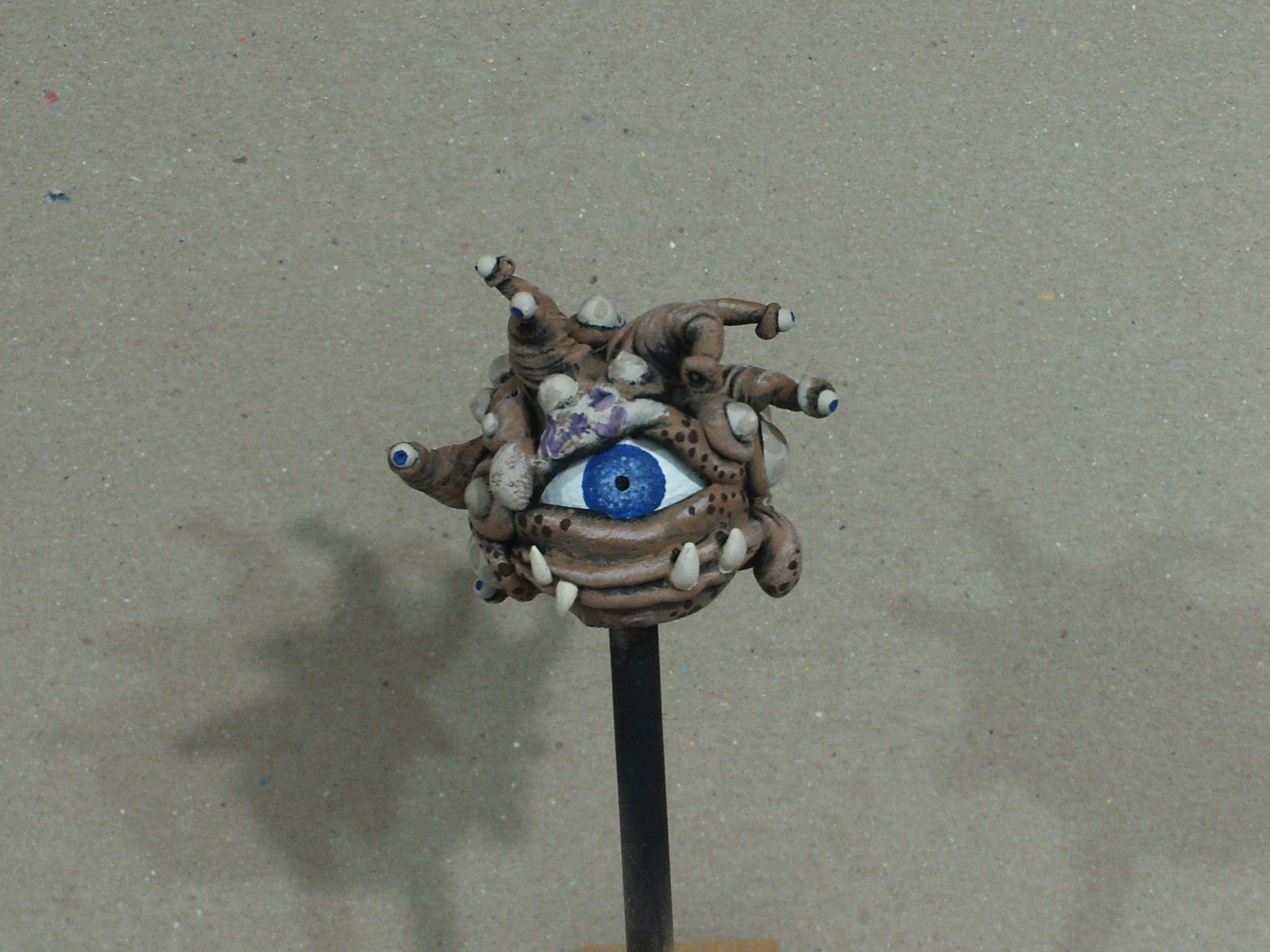 Beholder