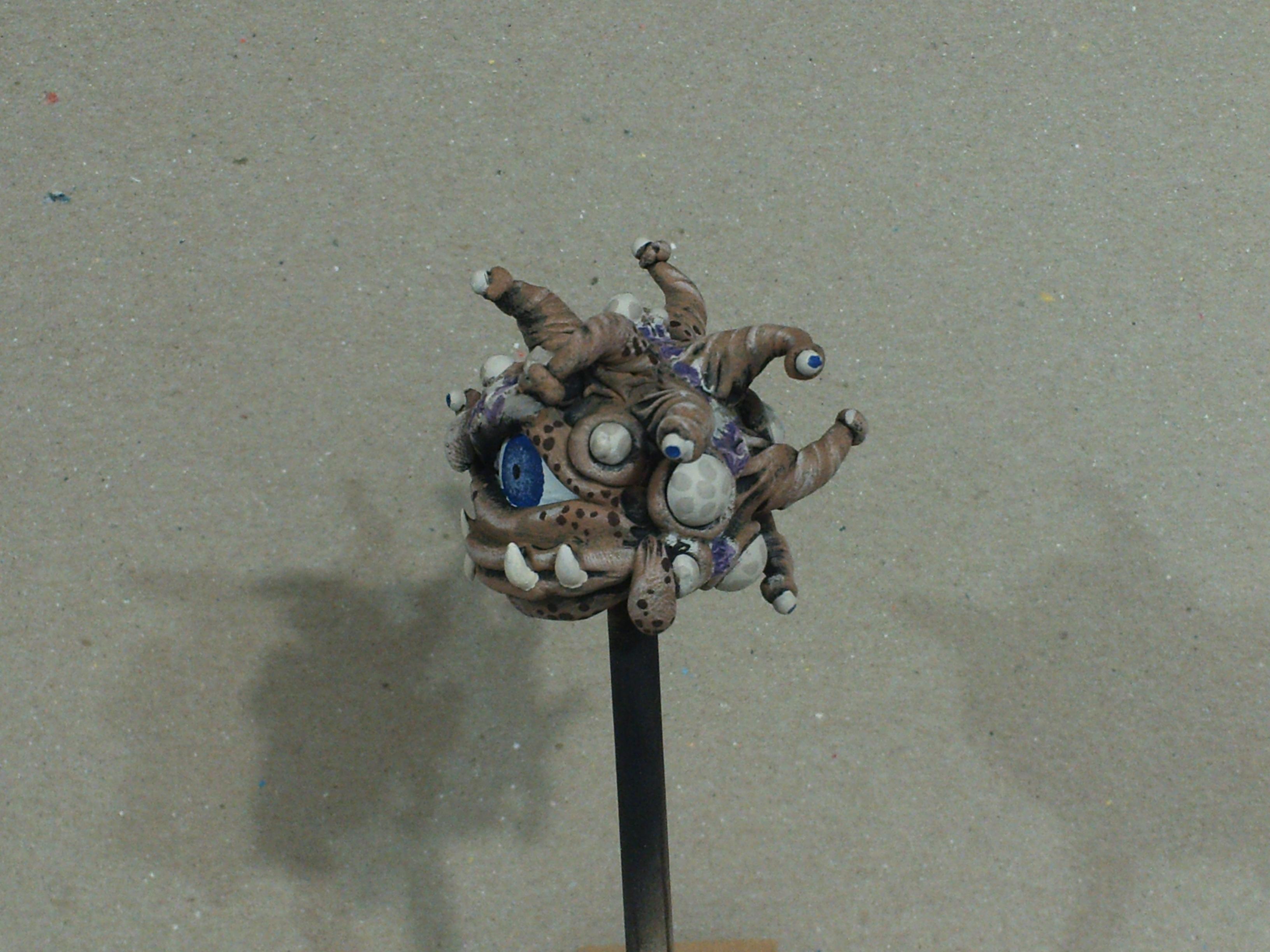 Beholder