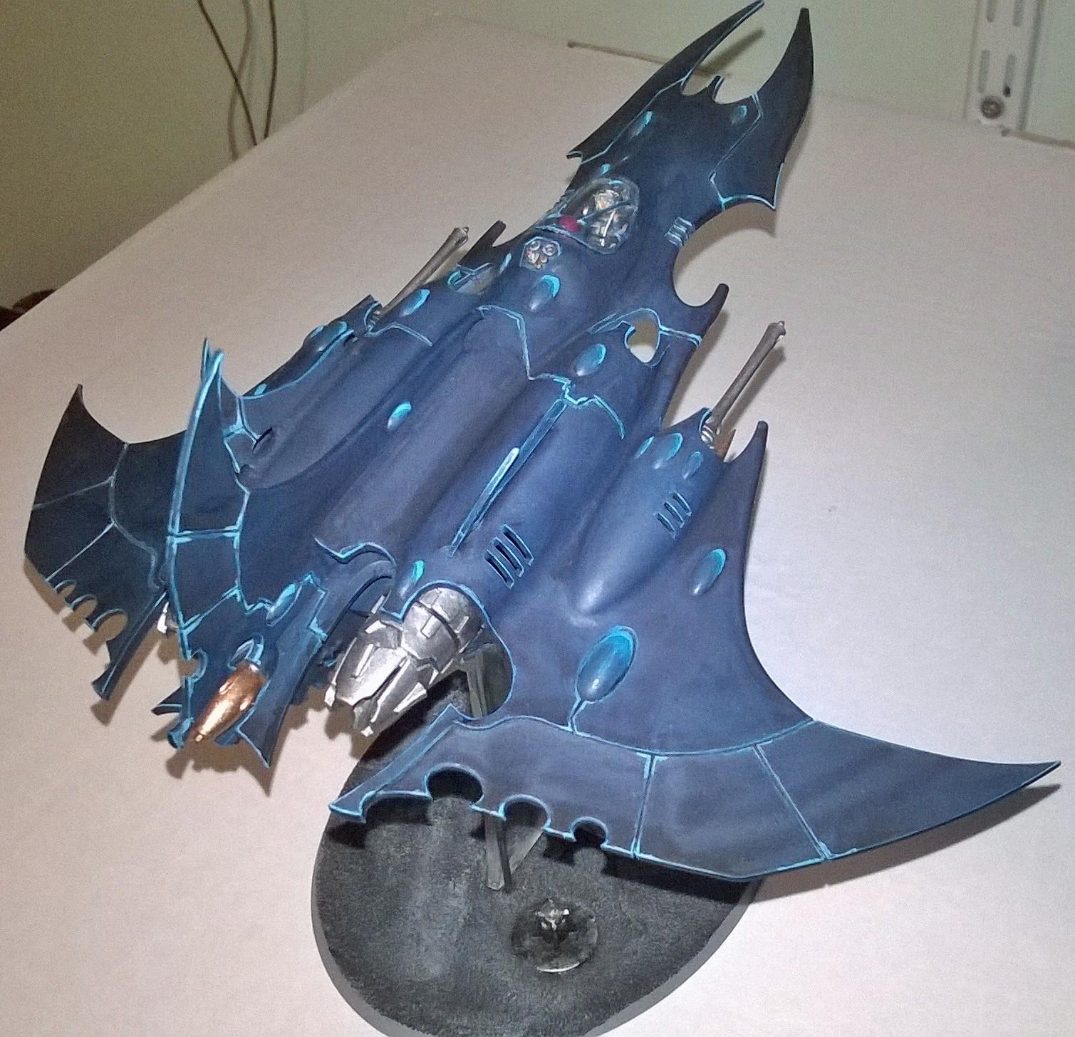 Blue, Dark Eldar, Pink