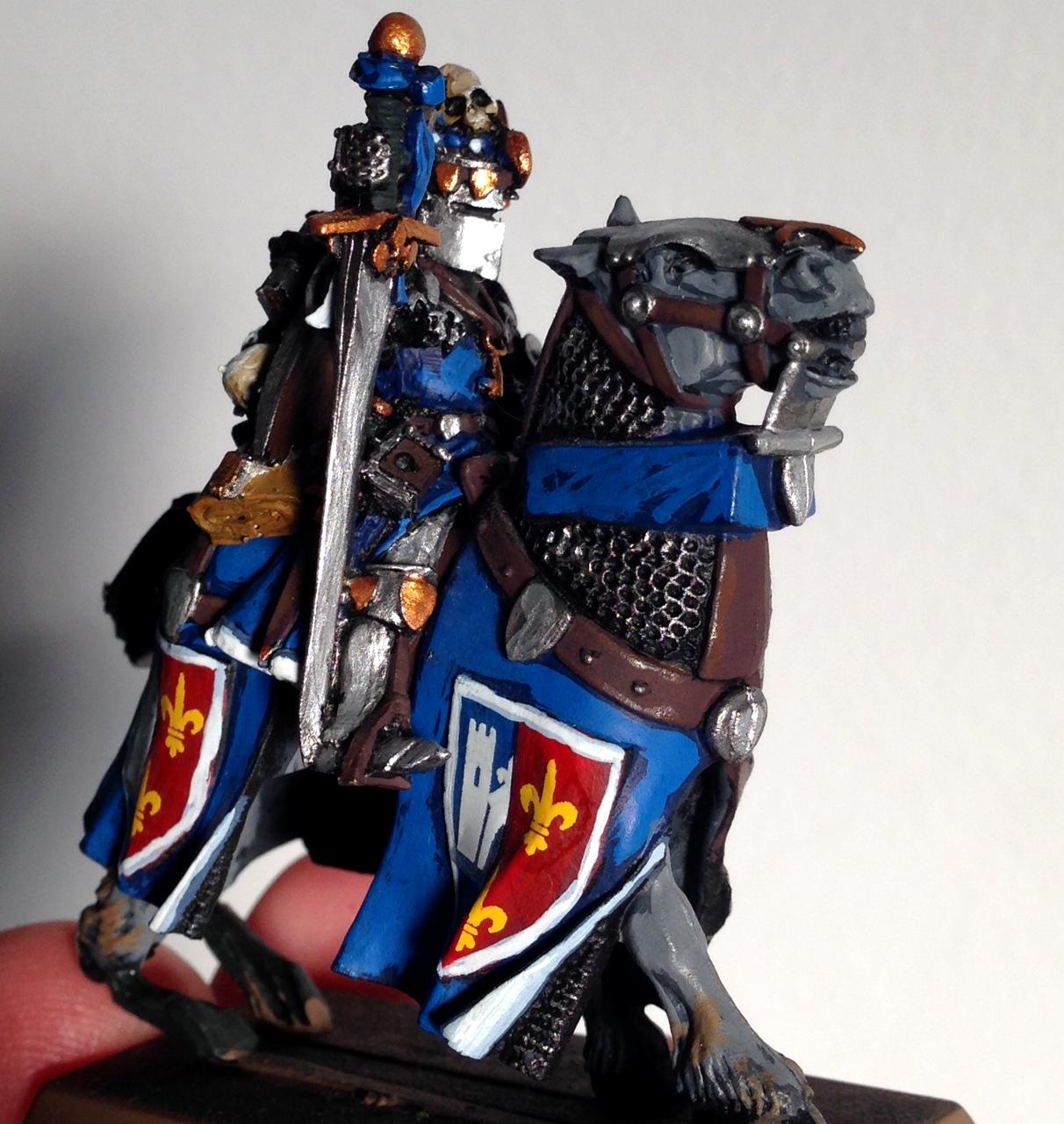 ting Knight Champion 2