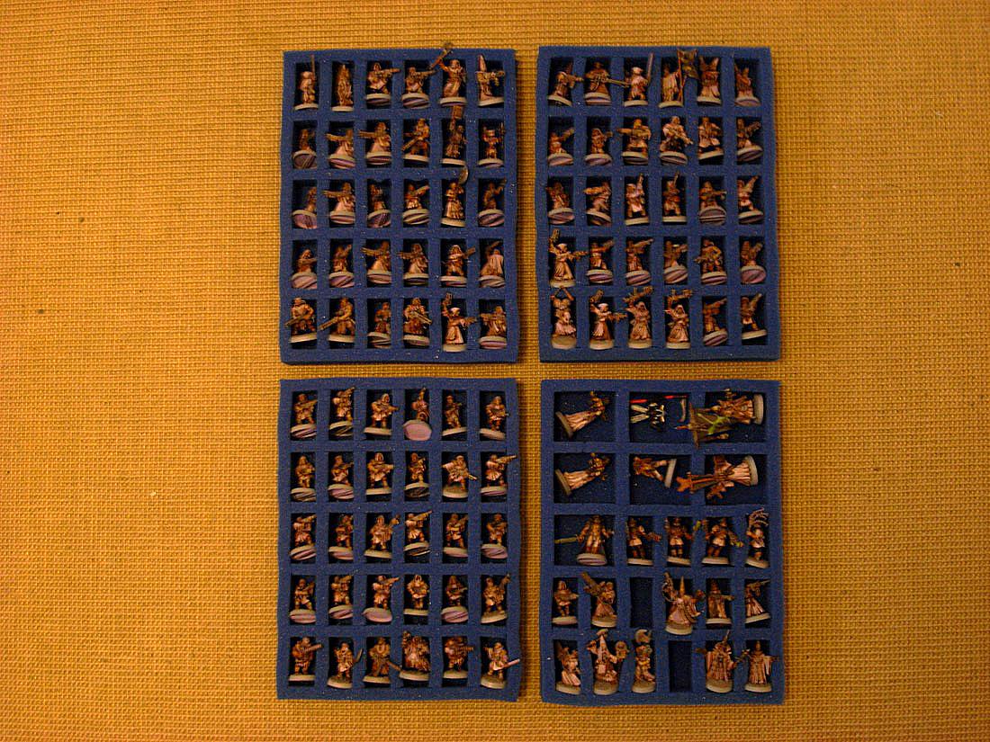 Renegade Infantry Packed!