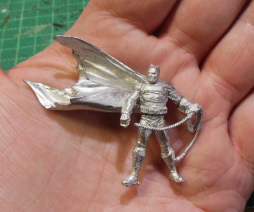 Knight Models. Batman