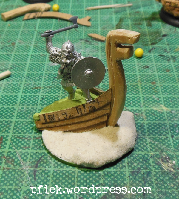 Base, Conversion, Saga, Work In Progress
