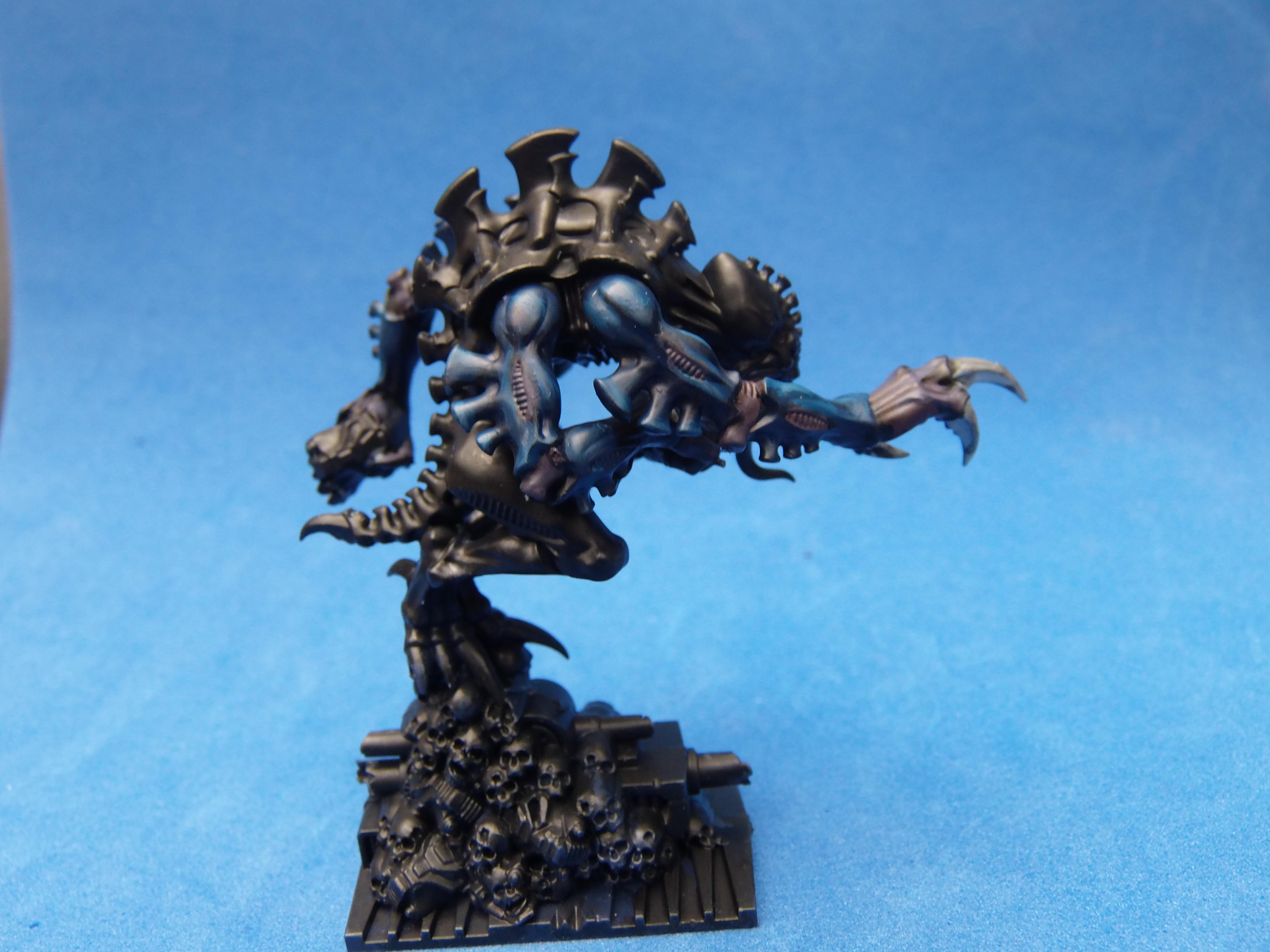Broodlord WIP