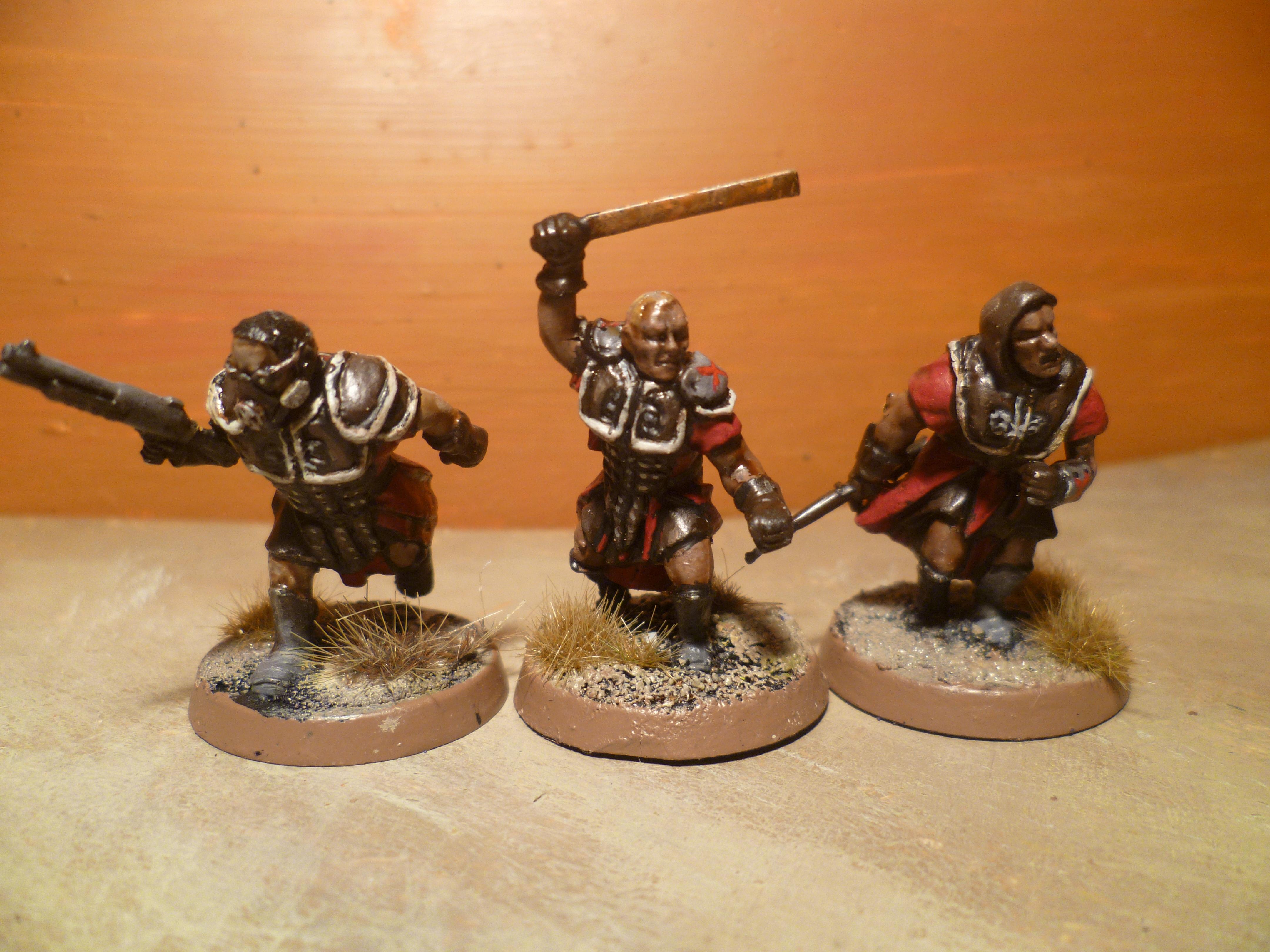 Legionnaires