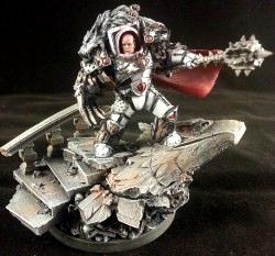 Horus