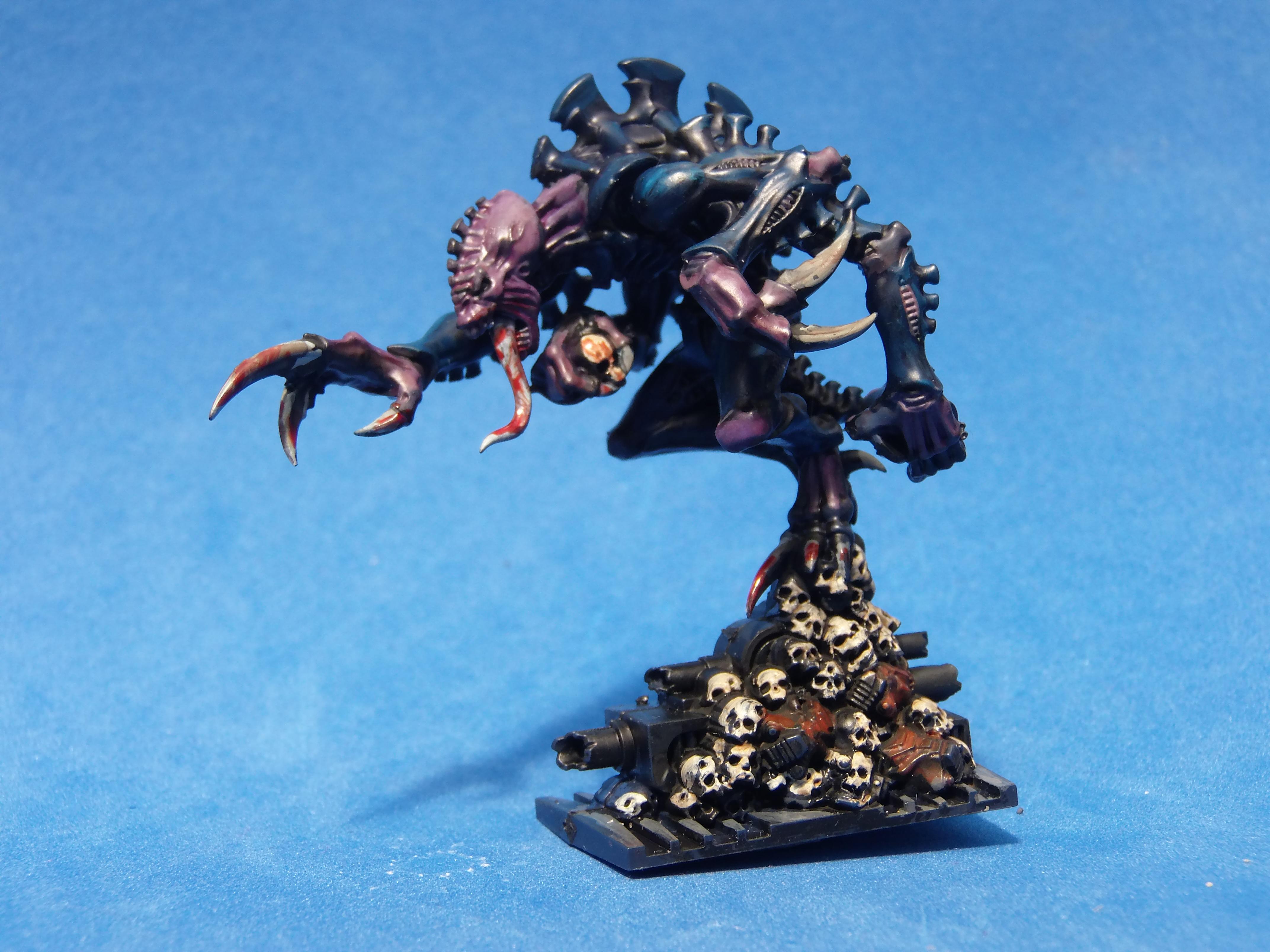 Blood Angels, Space Marines, Warhammer 40,000