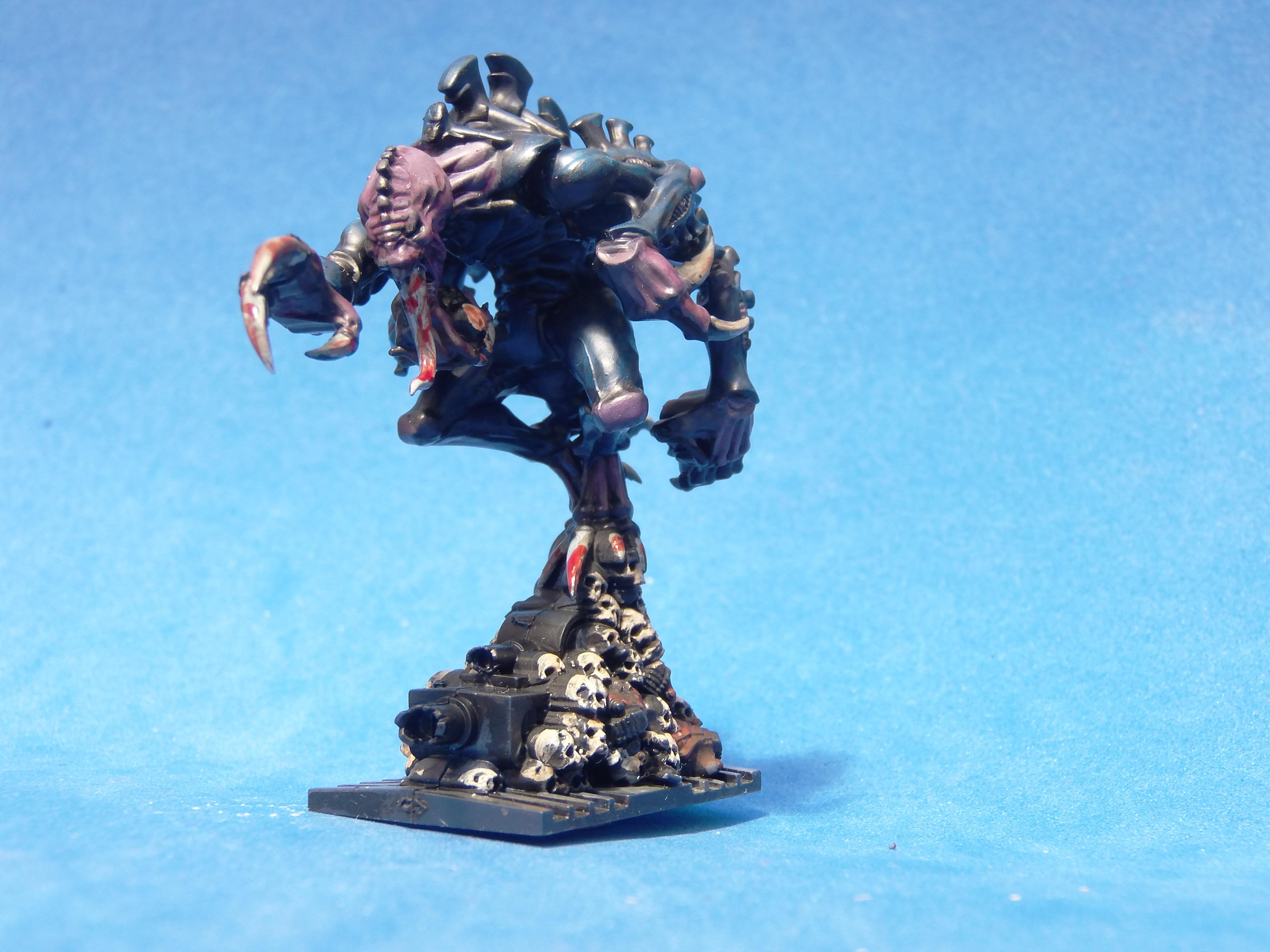 Blood Angels, Space Marines, Warhammer 40,000