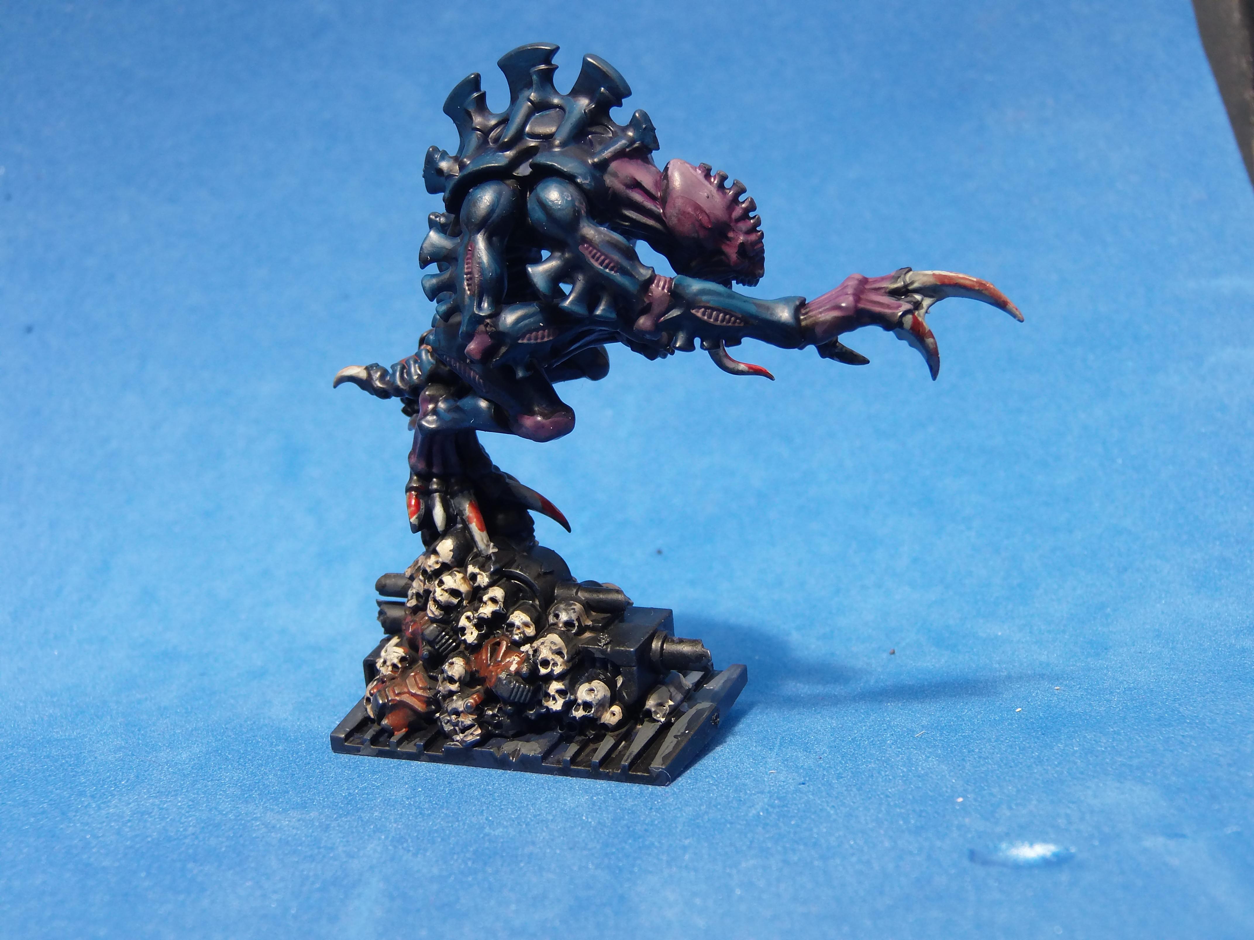 Blood Angels, Space Marines, Warhammer 40,000