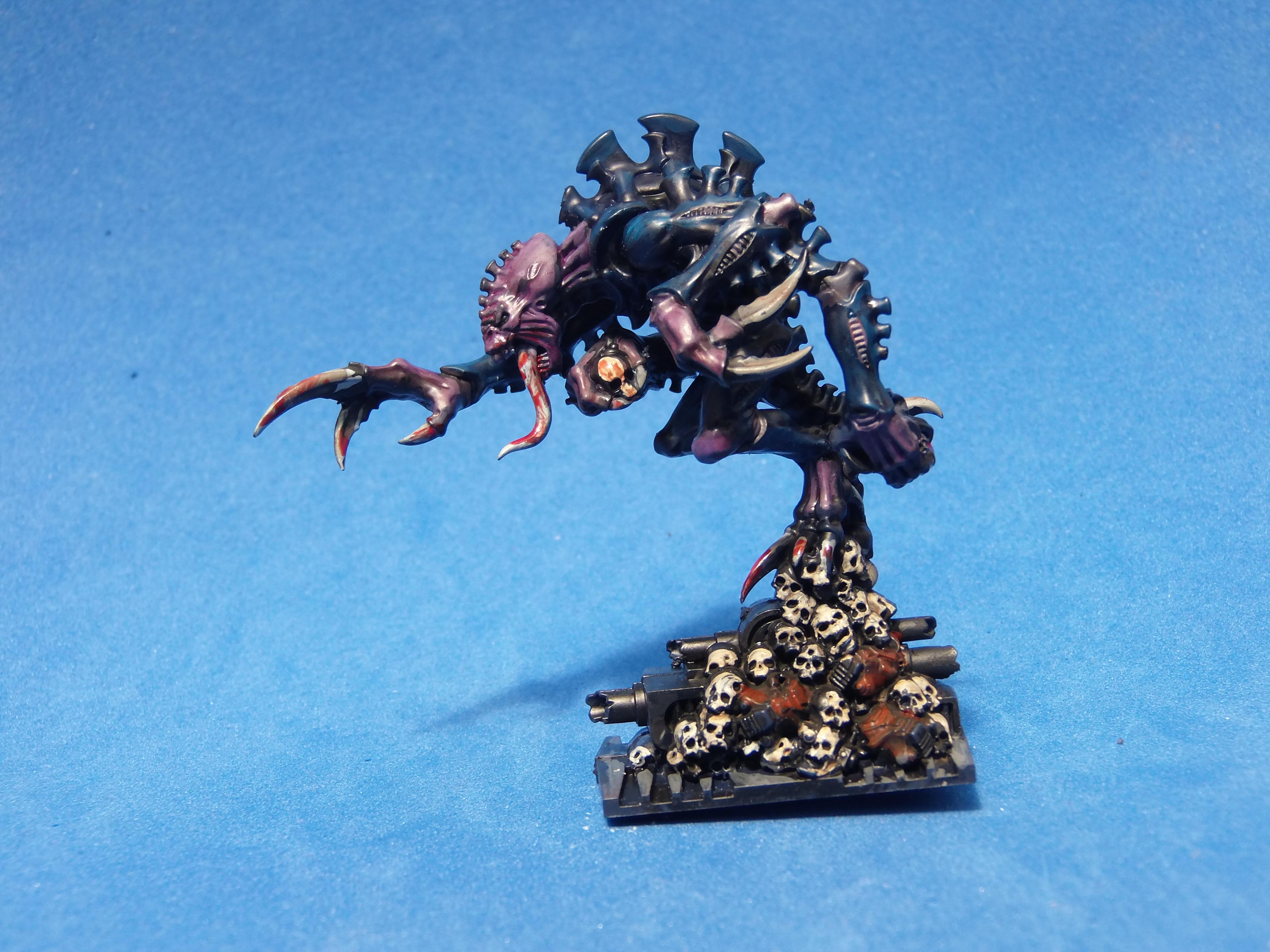 Blood Angels, Space Marines, Warhammer 40,000