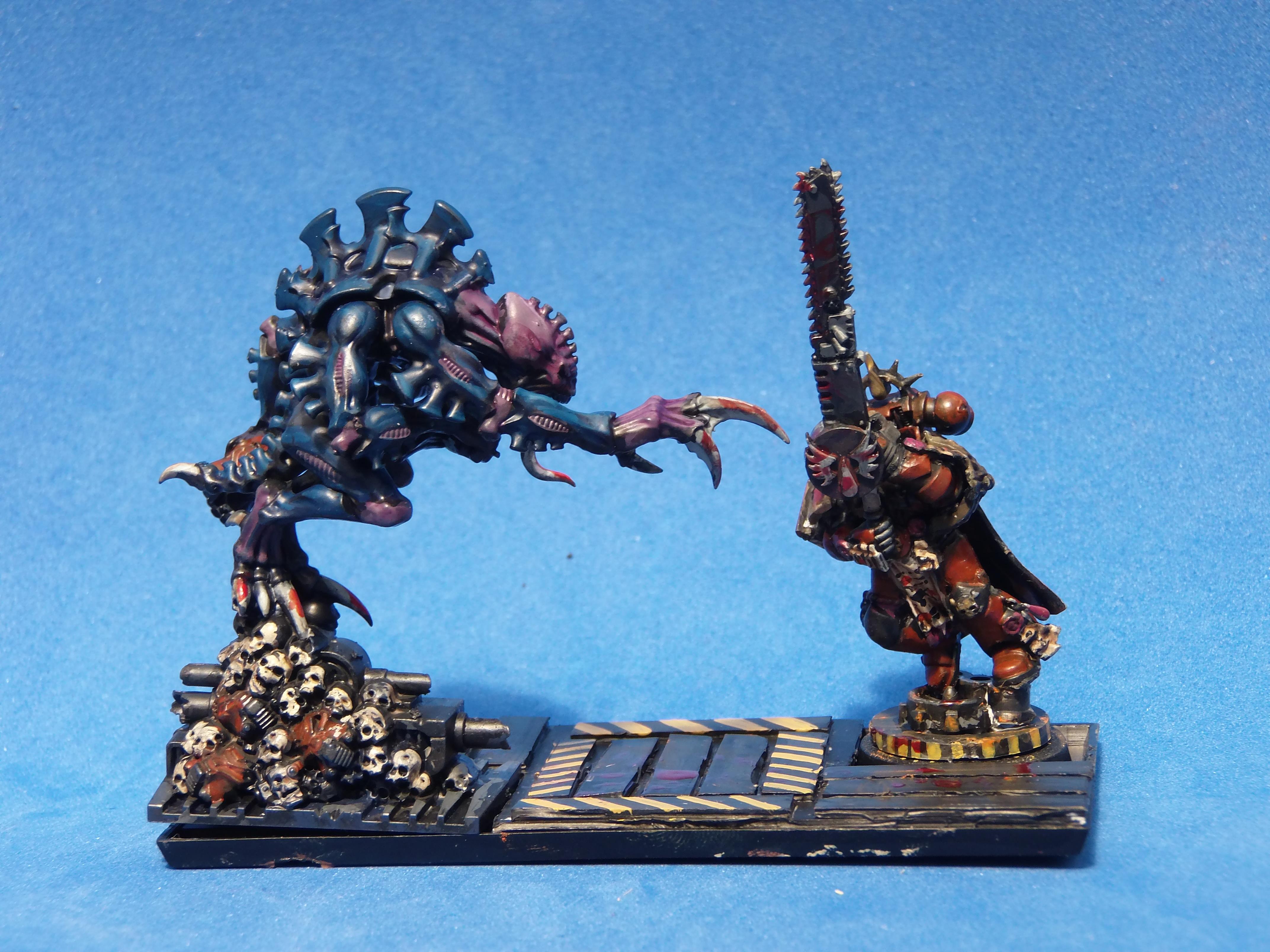 Blood Angels, Space Marines, Warhammer 40,000