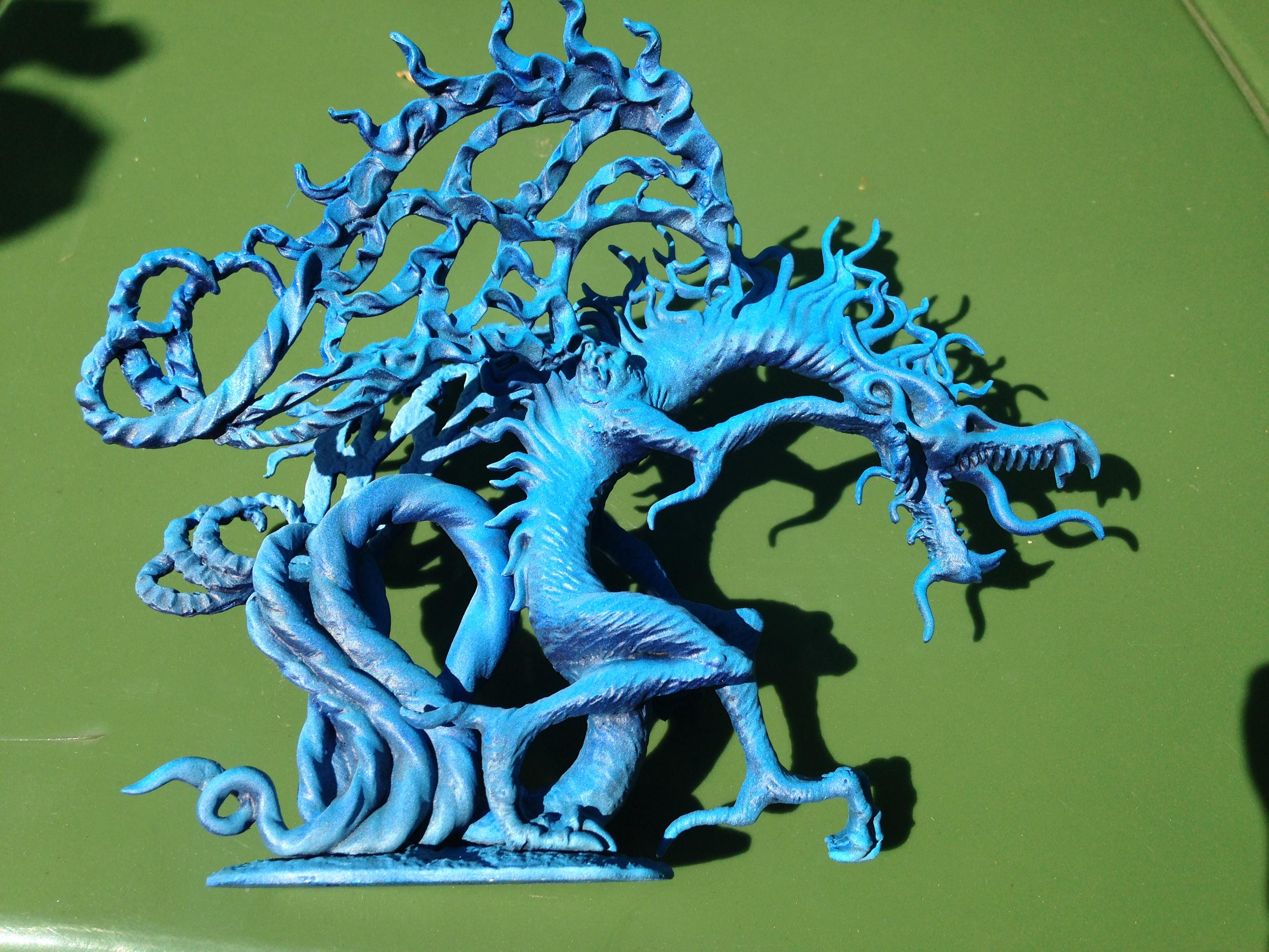 Dragon, Ghost, Ral Partha