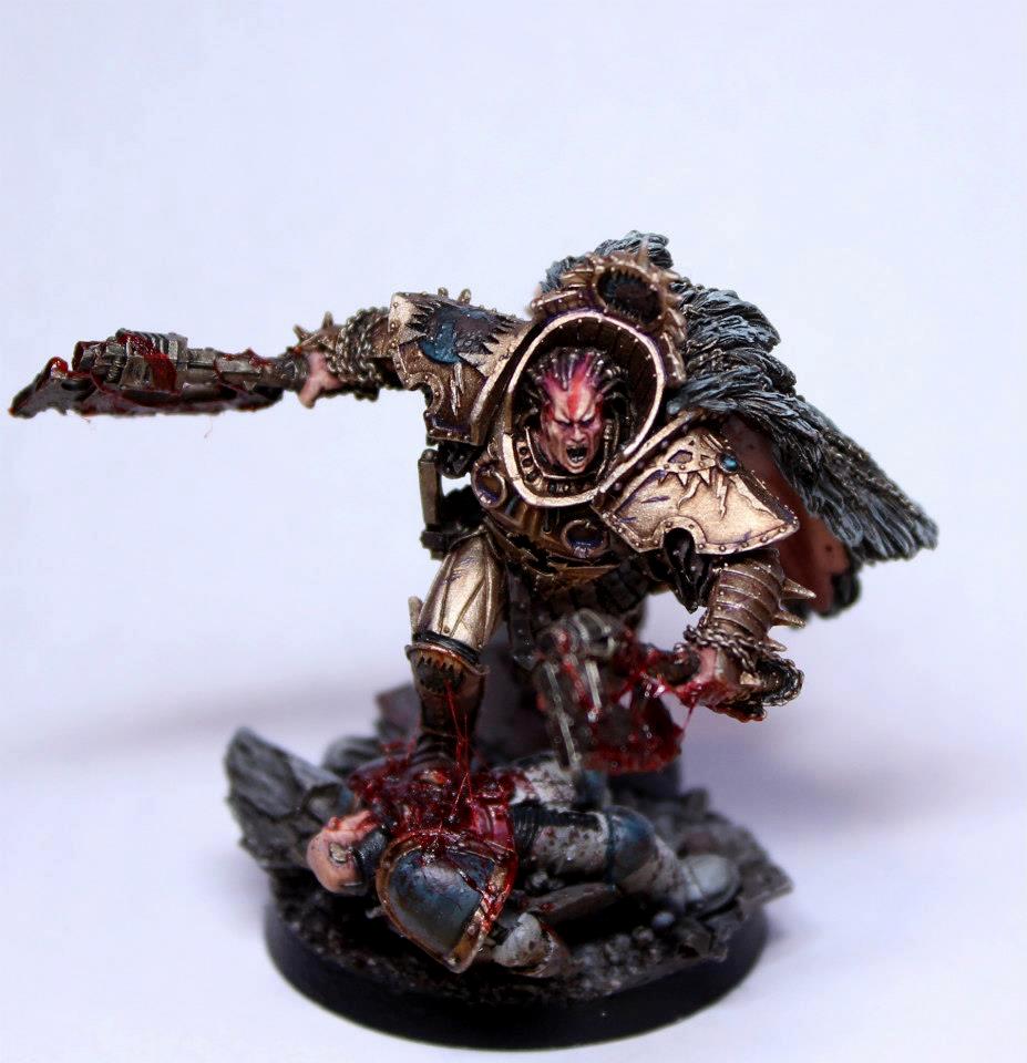 Angron