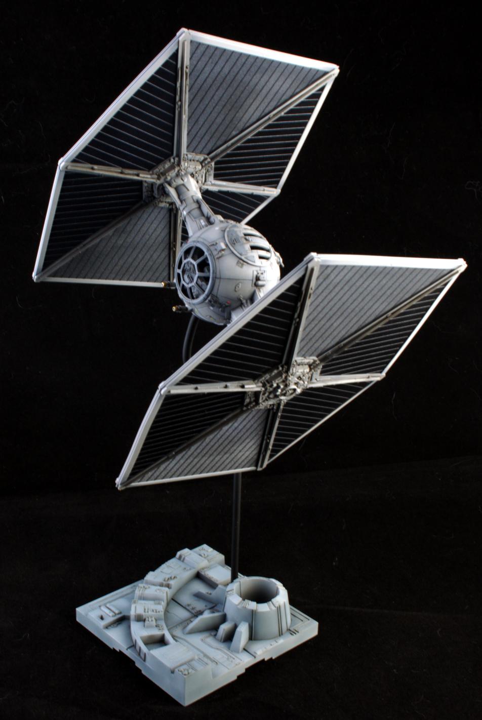 Star Wars, Tie Fighter