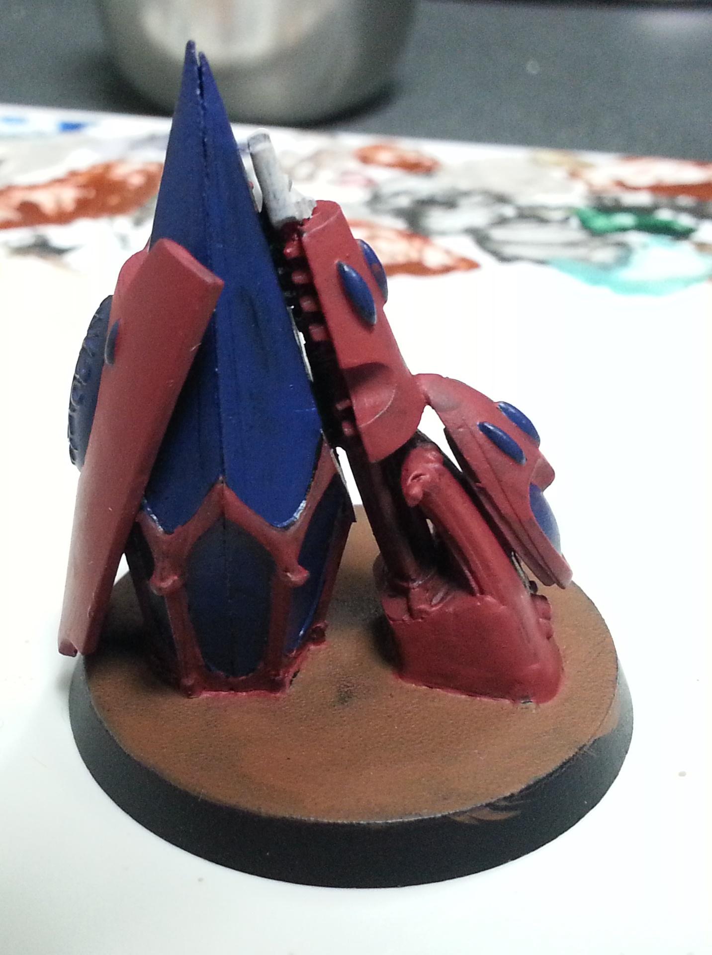 Objective Marker 6 WIP 3