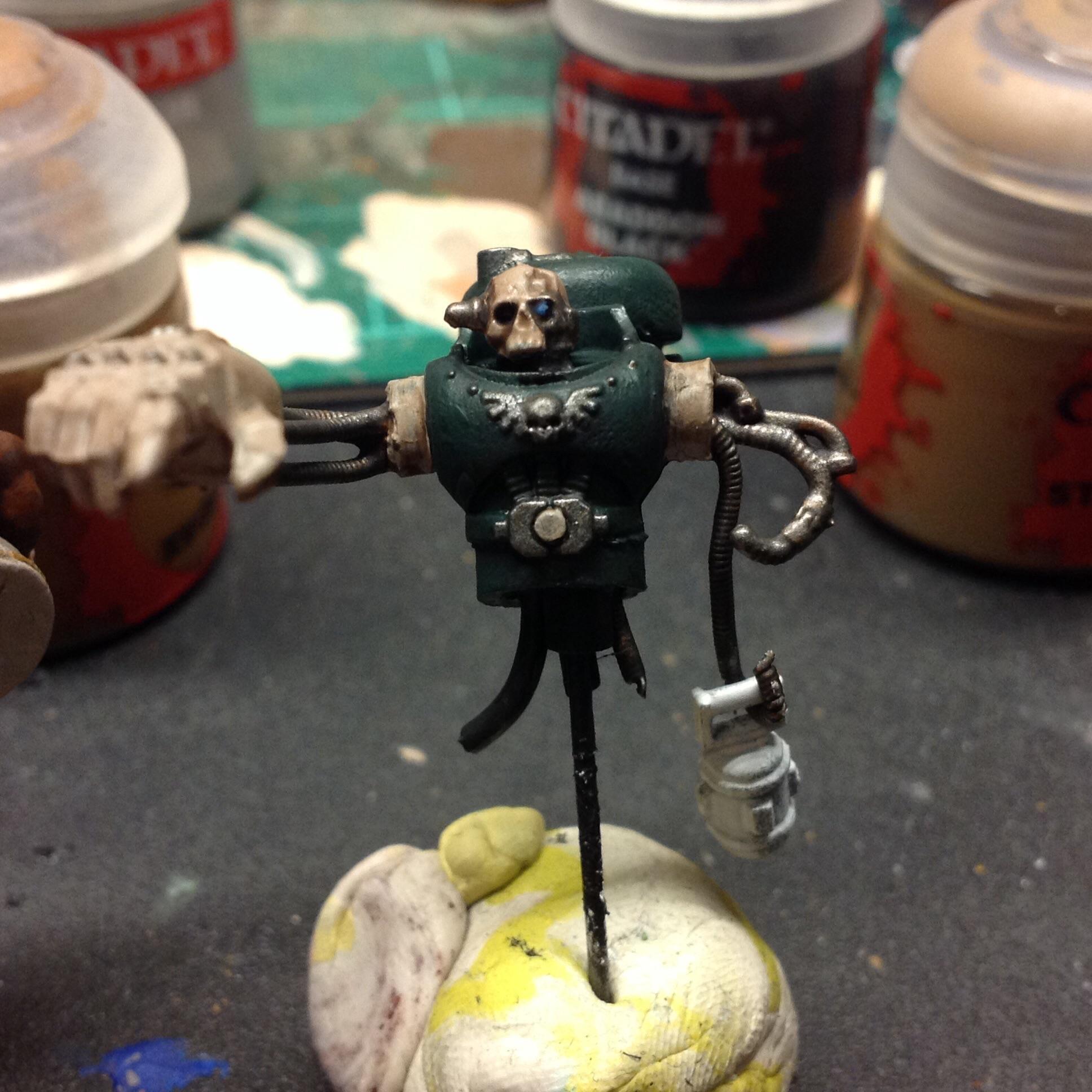 Assault ASSmarine