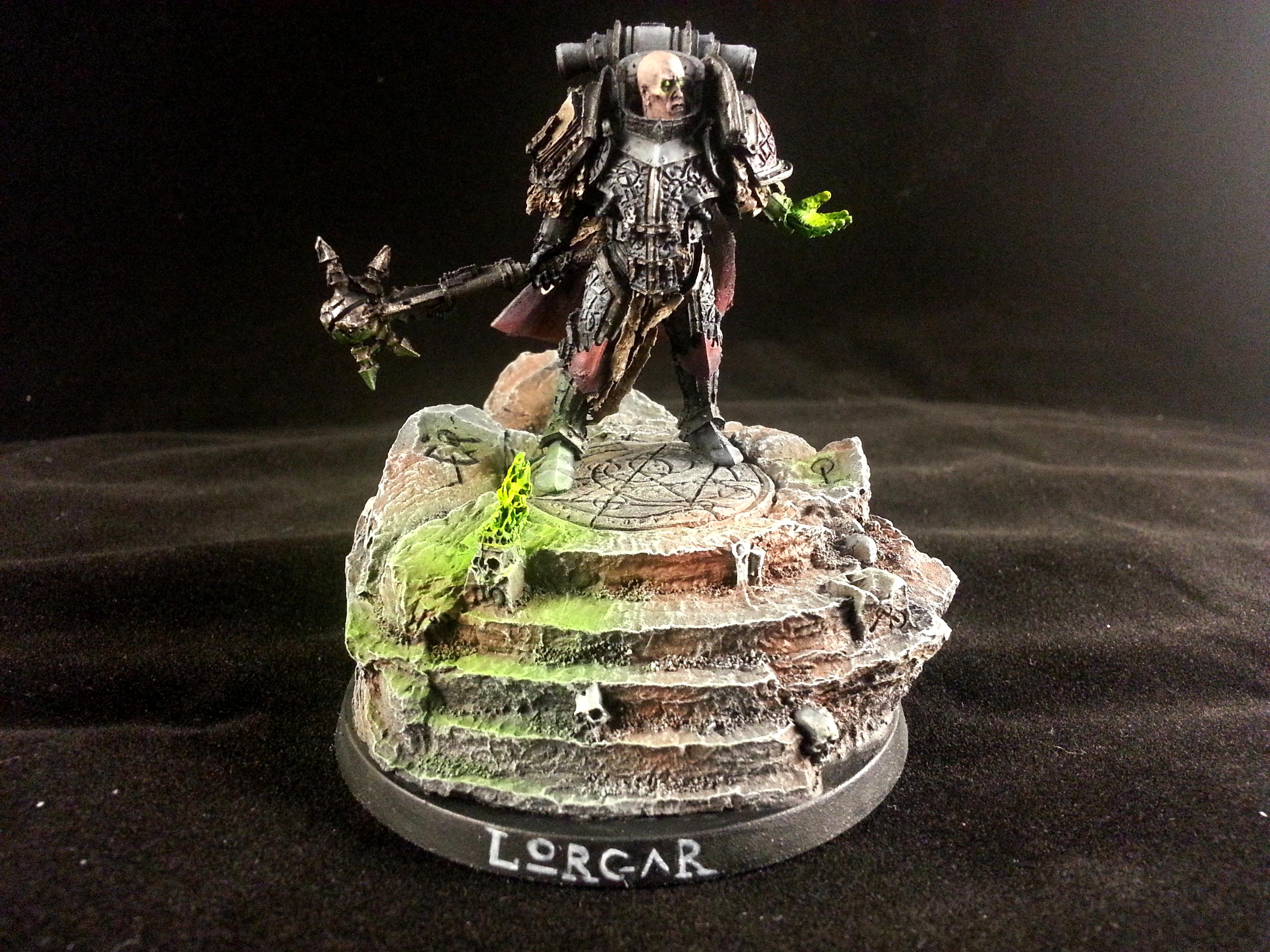 Lorgar