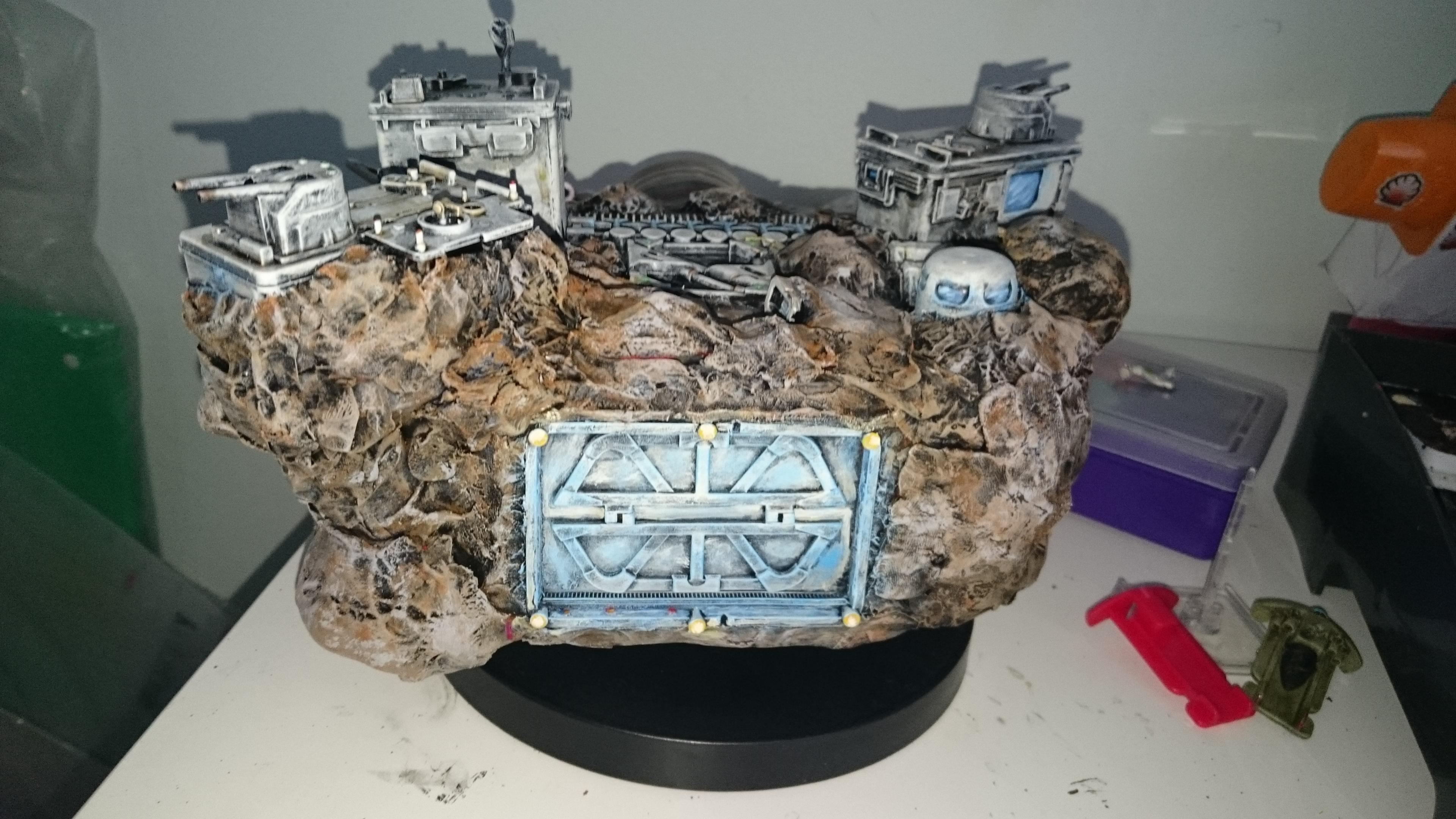 attack wing big base