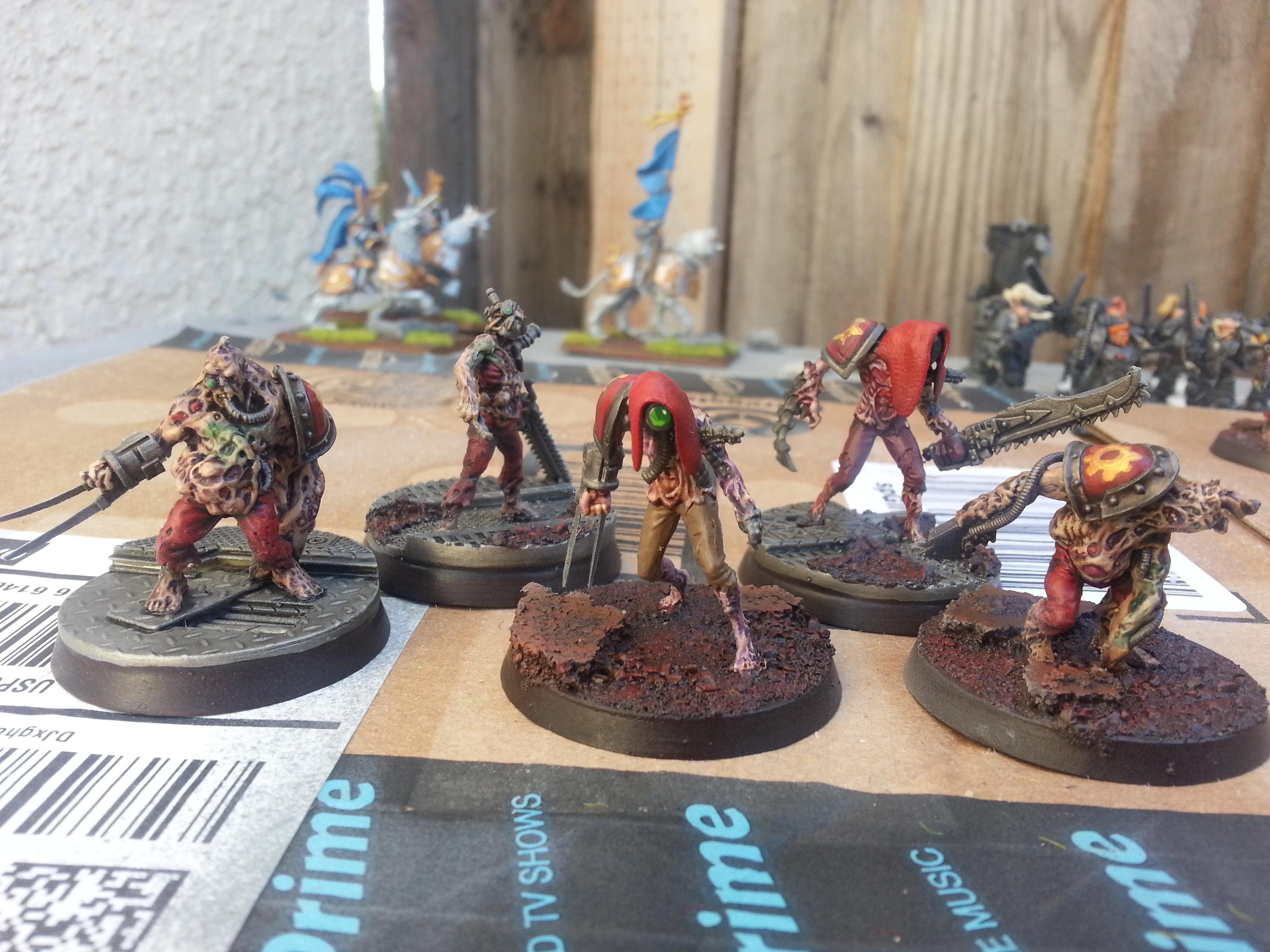alternative sicarian ruststalkers