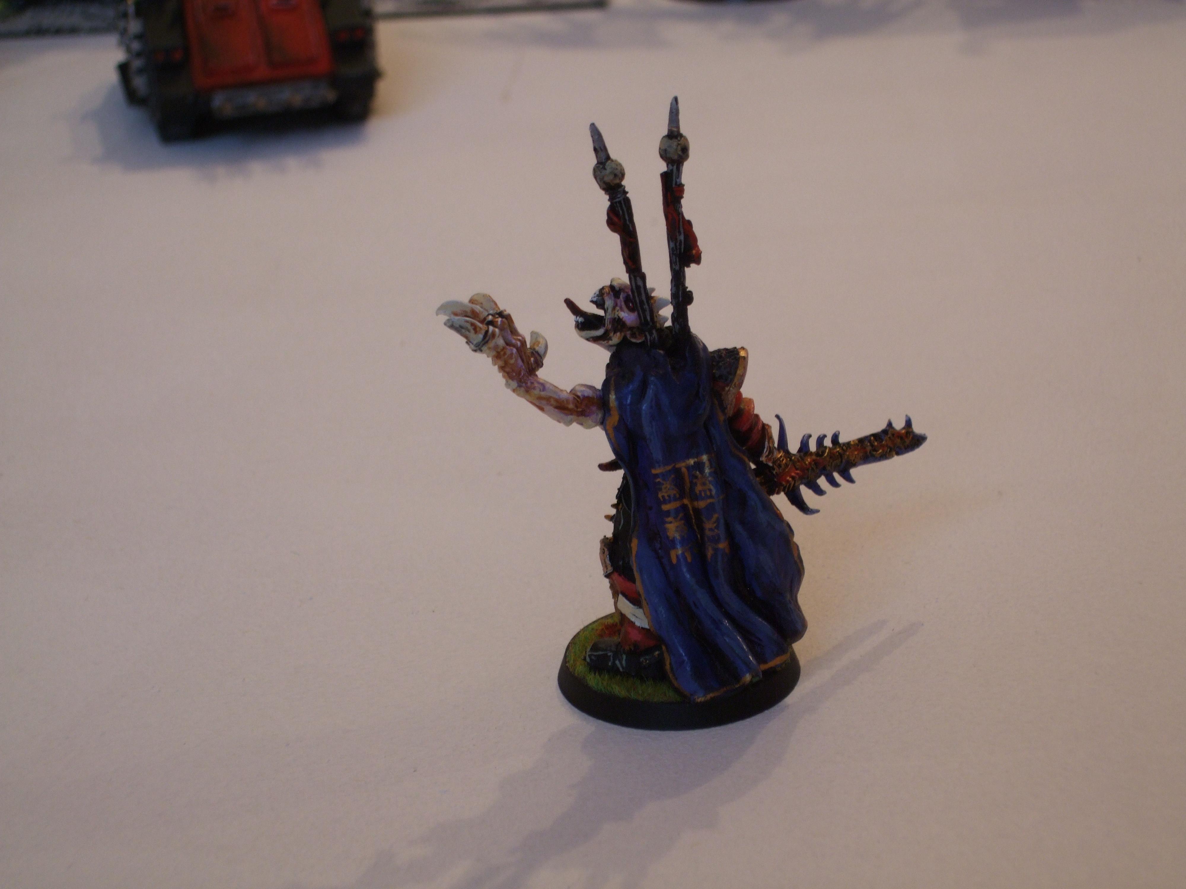 Chaos Space Marines, Gold, Grass Base, Khorne, Khorne Daemonkin, Out Of Production, Red, Warhammer 40,000, World Eaters