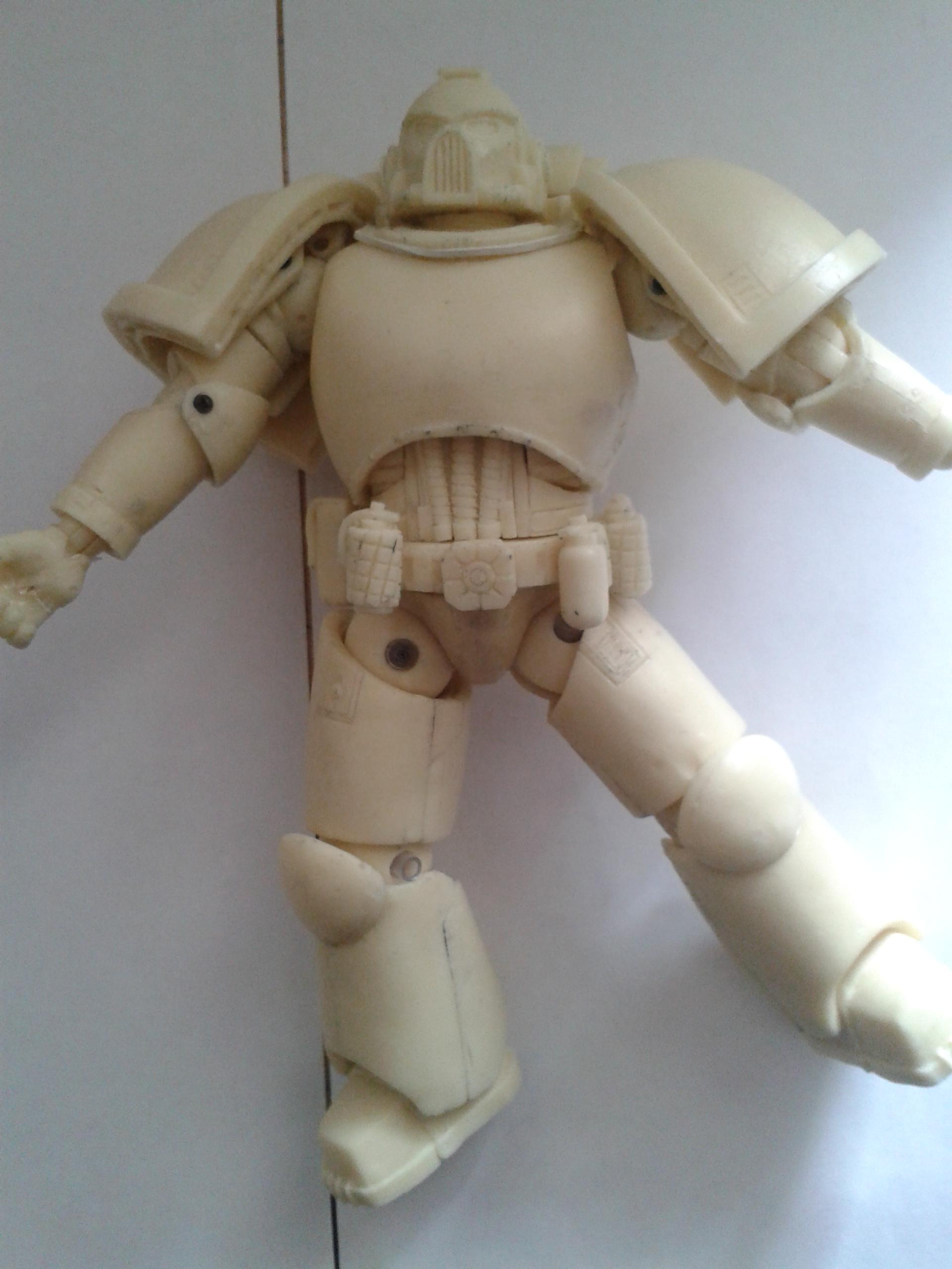 Space marine 2