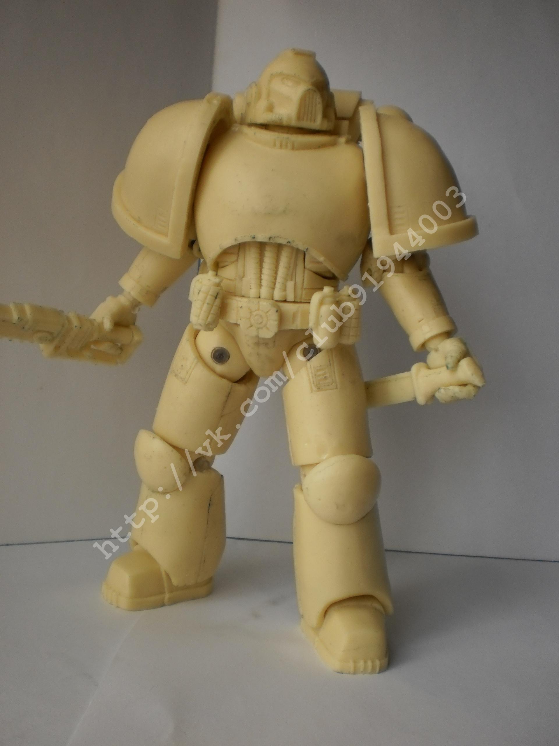 Space marine9