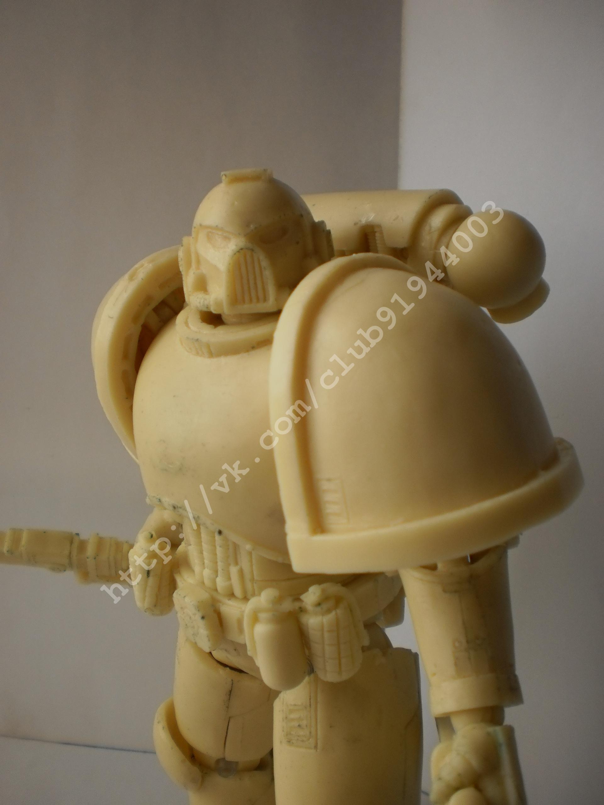 Space marine9