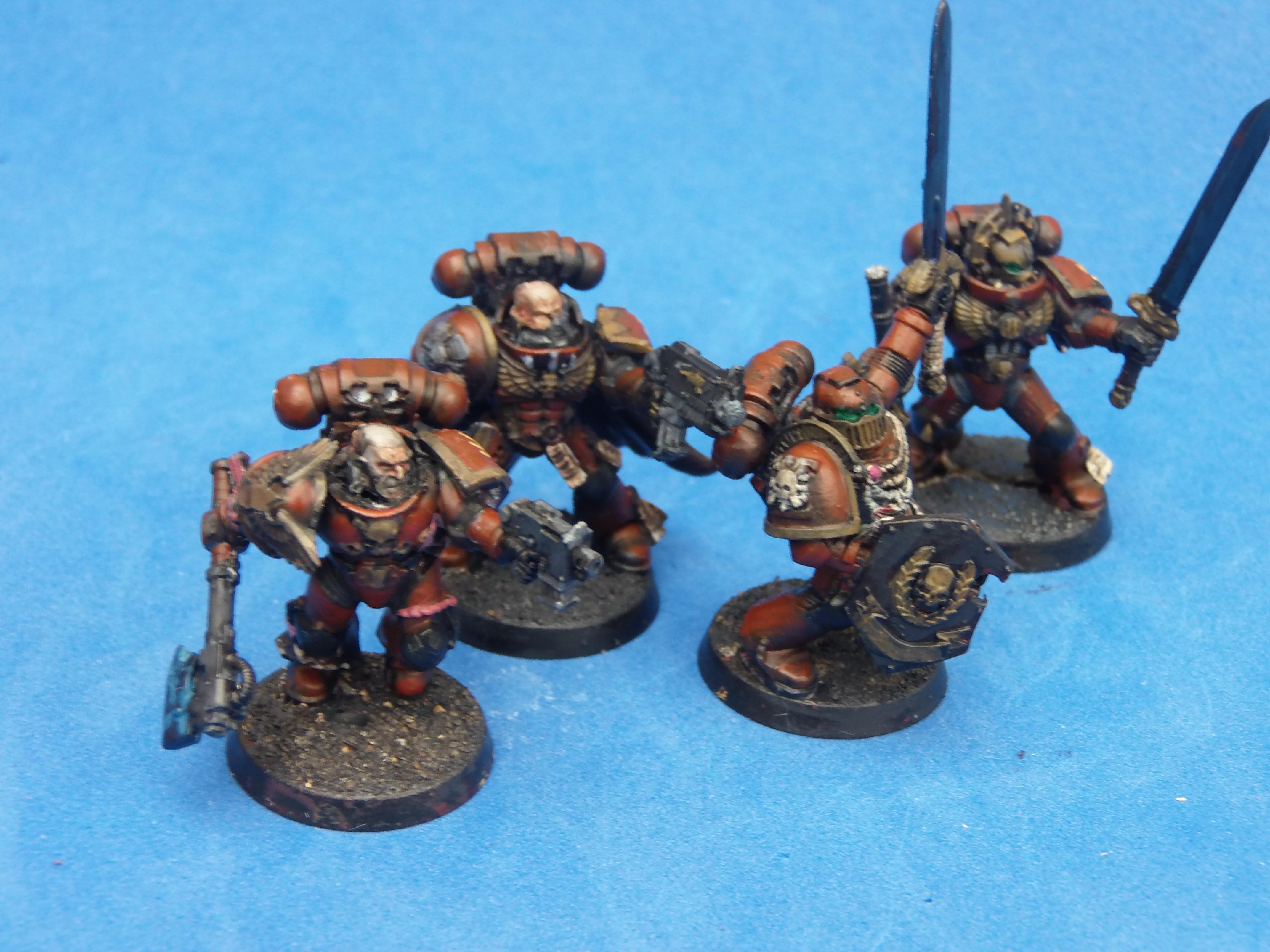 Honour Guard