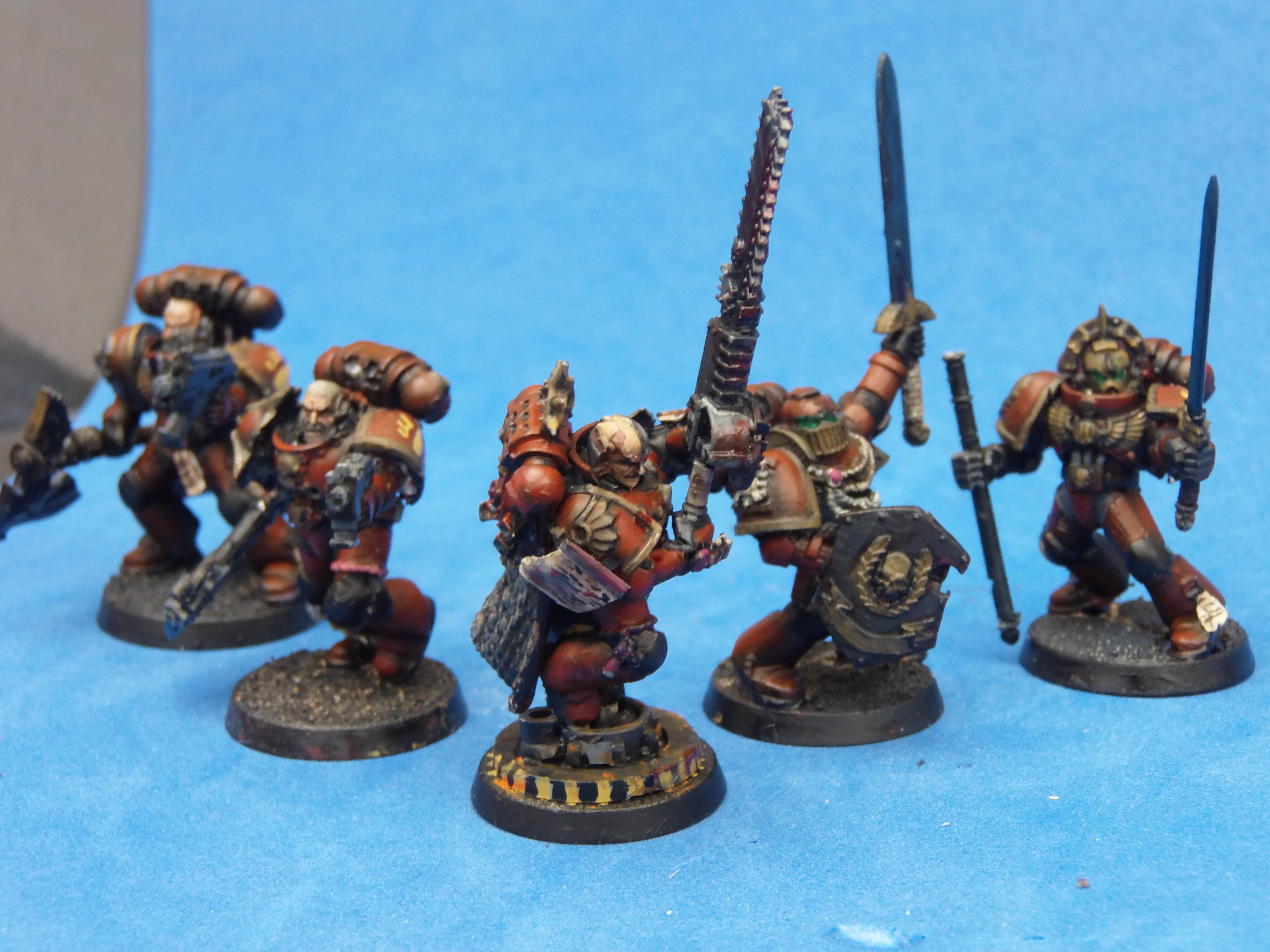 Honour Guard