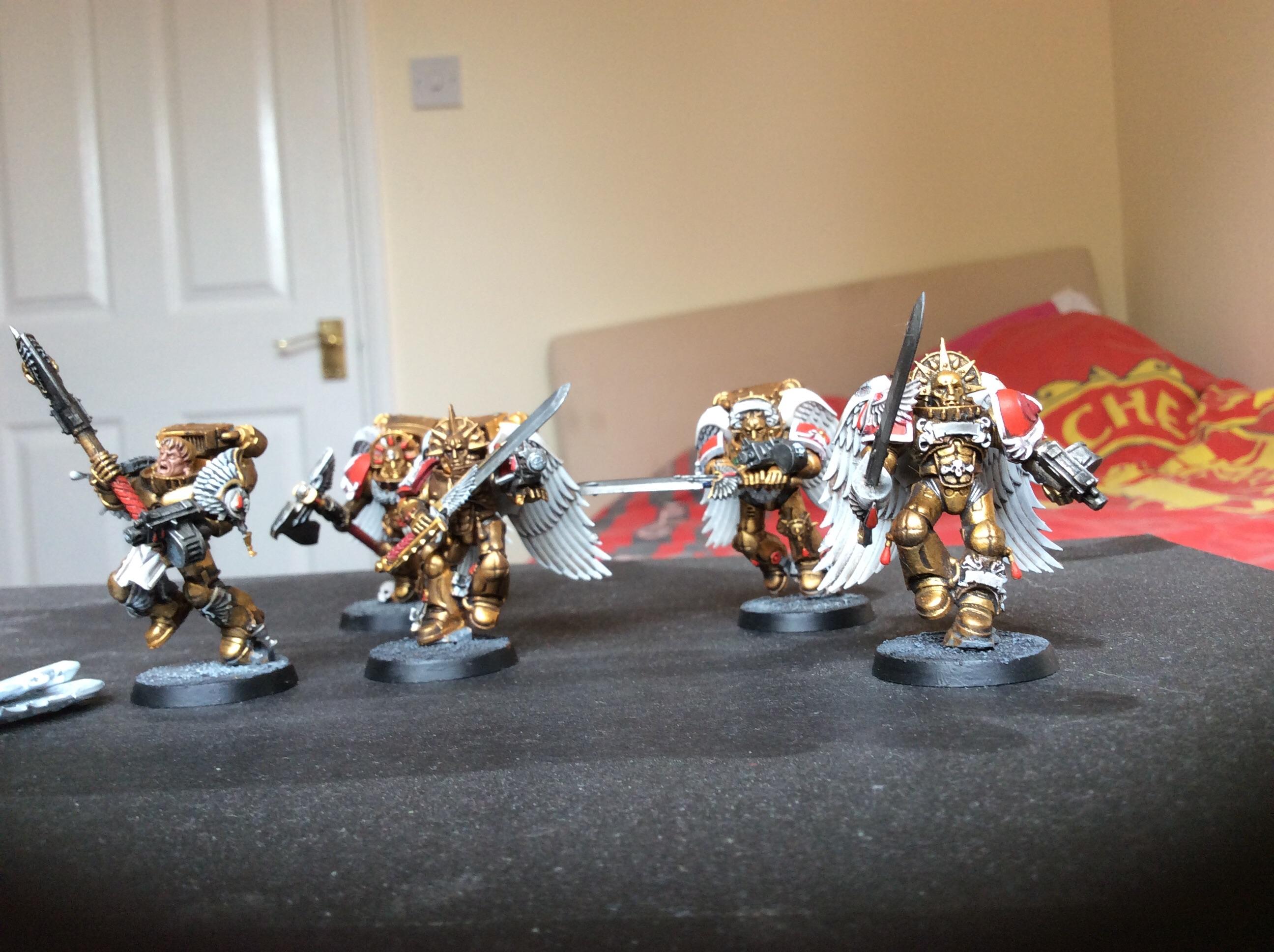 Blood Angels