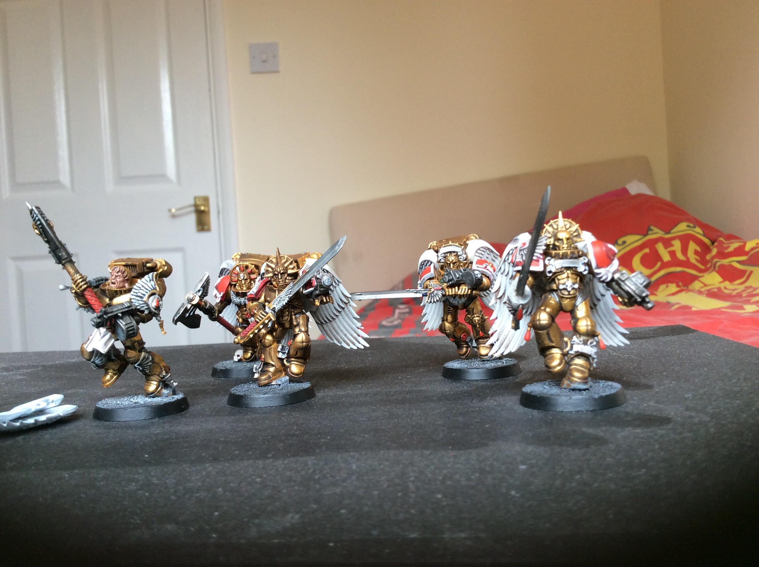 Blood Angels