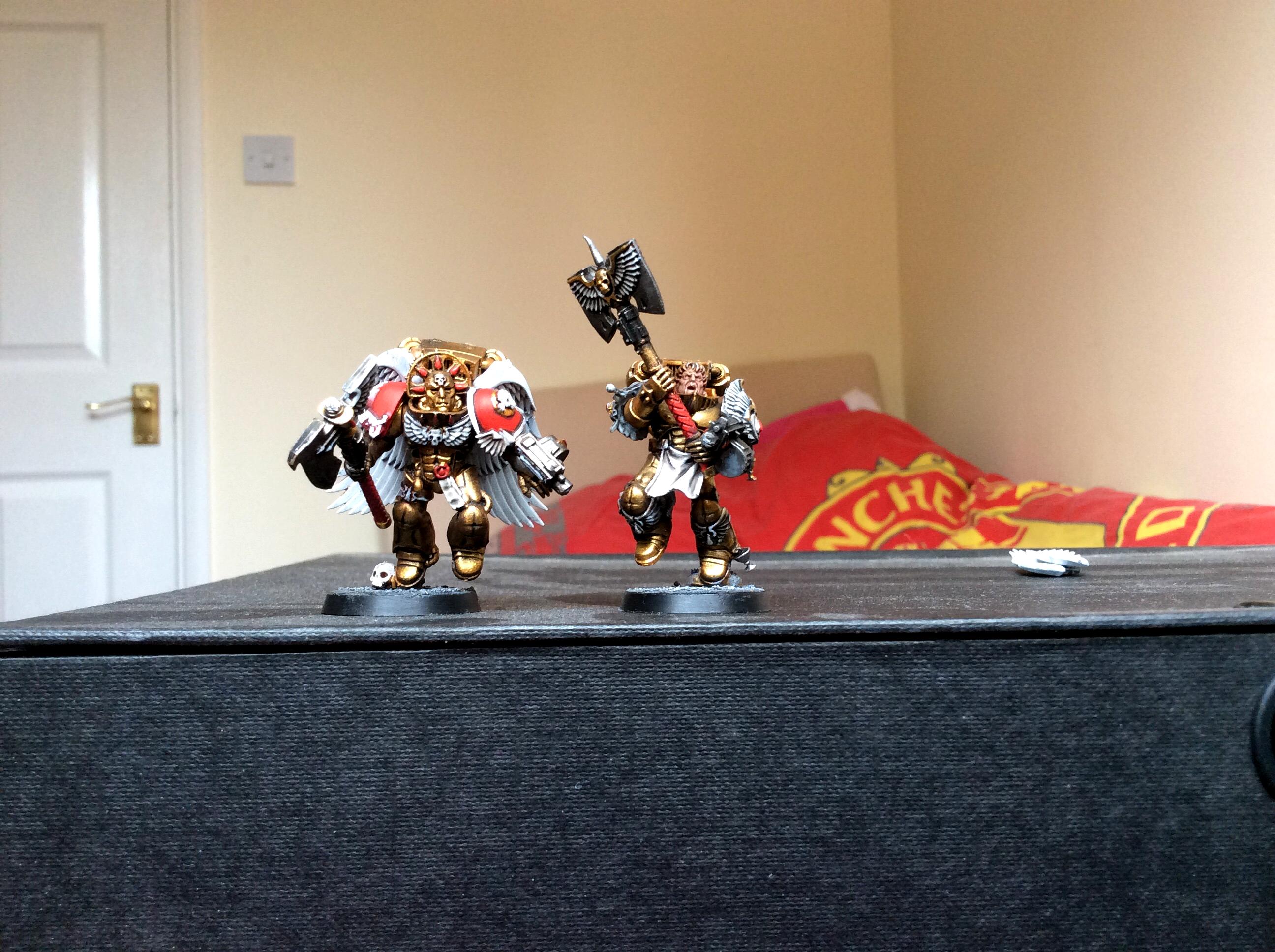 Blood Angels