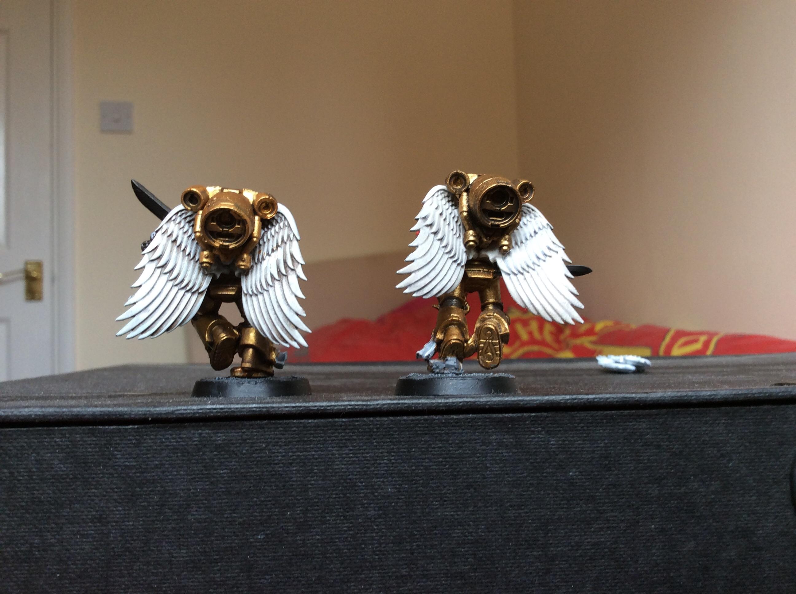 Blood Angels
