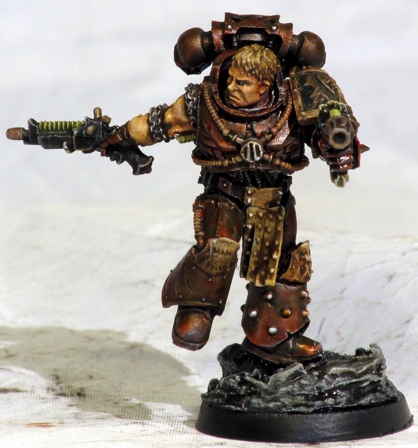 Eater, Lord, World, World Eaters Lord