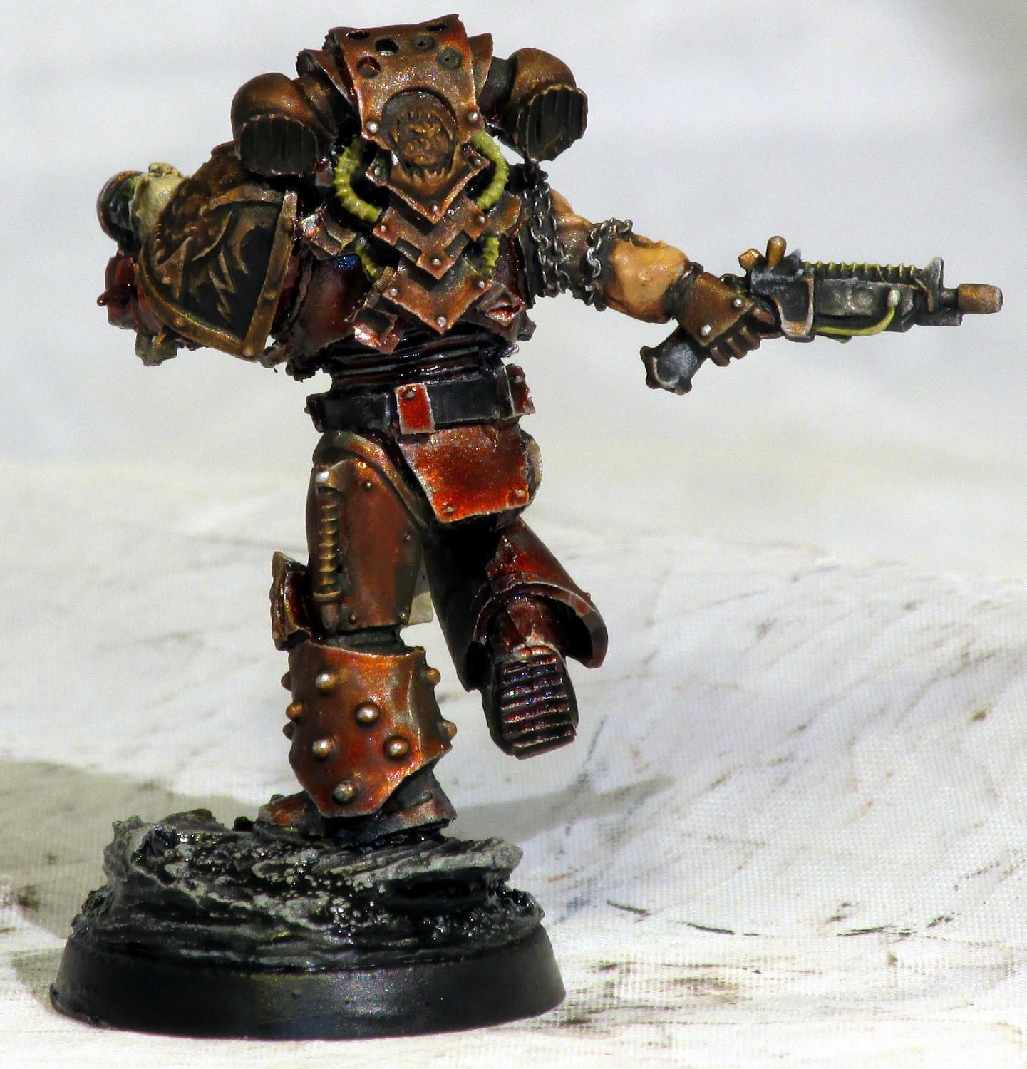 Eater, Lord, World, World Eaters Lord