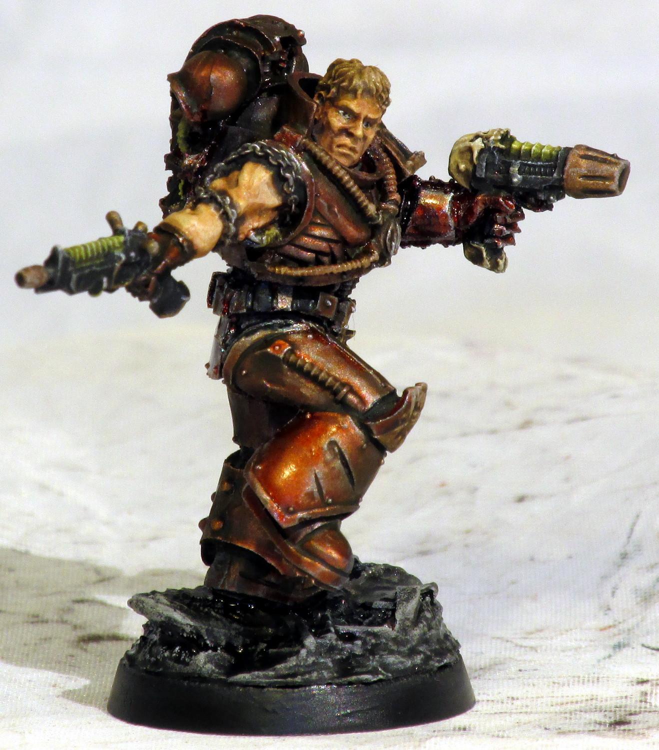 Eater, Lord, World, World Eaters Lord