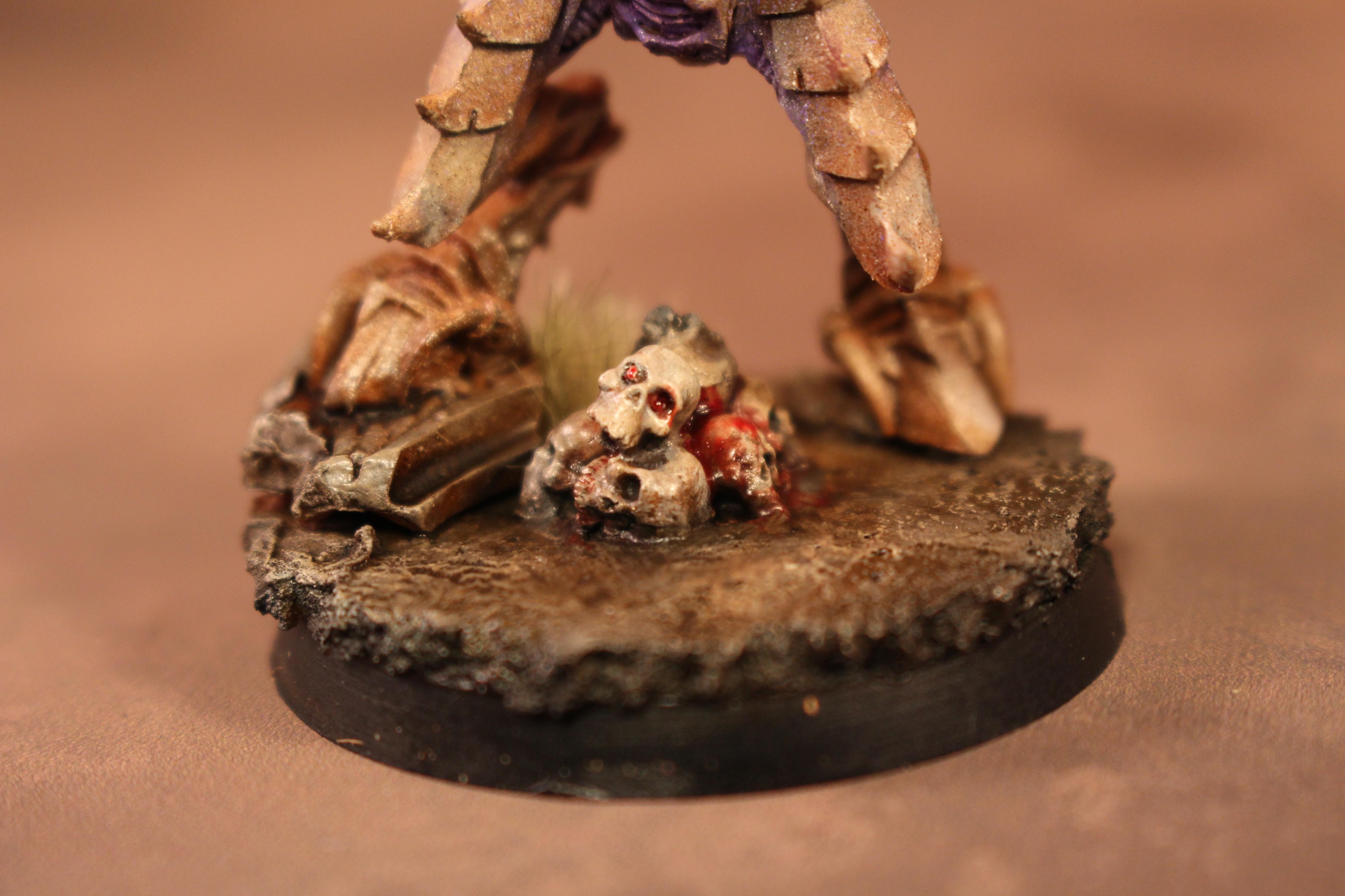 Deathleaper